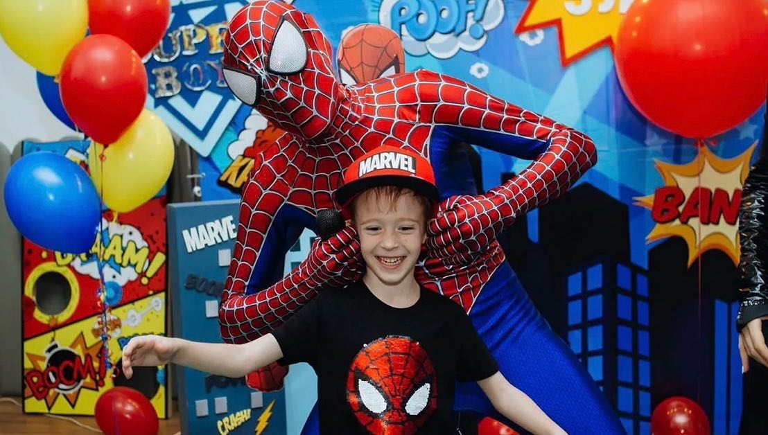 You have just found the Children’s Favourite Party Entertainers!
***********************************
✅ We specialise in providing fun, exciting and stress-free kids parties for the age range of 4 to 12 years old. We have got everything you need to celebrate your child's birthday!
✅ Filled with games, dancing, competitions and magic, rest assured that your child and their friends will not only have a blast but also create lasting memories!
✅ Our high-energy children's entertainers have a natural ability to connect with kids and keep them entertained with a variety of fun games, activities, and performances, including balloon modelling, glitter tattoos, dancing, competitions, challenges, traditional & new games with a twist, face painting, magic tricks, and more!
✅ Plus, we offer special effects like DISCO and LASER lights, snow, foam, and bubble machines.
✅ Additionally, If you like, our party entertainers can come dressed as superheroes, pirates, animals, clowns or any other fun party costumes of your choice!
✅ We have a range of themes and characters to choose from. Whether it's a birthday party, school DISCO, family gathering, or any other celebration, we are the perfect choice!
***********************************
Fill out the enquiry form on our website to check availability and get a quote!
***********************************
🌎Find us at www.funkyfrogsparty.com
📧Email us at funkyfrogsparty@gmail.com
🧑💻Find us at @funkyfrogsparty on Instagram!
#KidsParties
#BirthdayParty
#PartyPlanning
#KidsPartiesLondon
#KidsEntertainment
#EventEntertainment
#EntertainerForAHire
#ChildrensPartyService
#KidsBirthdayEntertainment
#KidsPartyEntertainerLondon
#CharacterPartyEntertainment
#ChildrenPartyEntertainerLondon
#superheropartieslondon #PartyEntertainer
#KidsPartyEntertainment #ChildrensEntertainer
#PartyEntertainment #ChildrenPartyEntertainers
#SuperheroKidsPartiesLondon #PartyEntertainers
#PrincessPartieSurrey #Londonmums #Londonmum
#ChildrensPartyEntertainment #PartyEntertainment