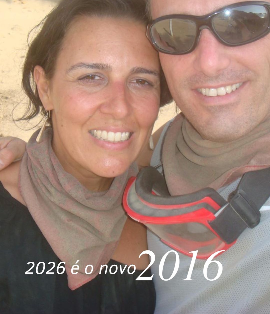 2016 foi o ano em que a gente viajava para viver.
2026 é o ano em que isso volta a fazer sentido.
Revisitamos nosso álbum de 2016 e percebemos algo curioso:
não eram apenas viagens.
Eram experiências vividas sem pressa, sem roteiro rígido, sem necessidade de provar nada.
🌟Janeiro em Nova York, em família.
🌟Maio entre Barcelona e a Costa Brava, no ritmo do Mediterrâneo.
🌟Junho em Buenos Aires, elegante e atemporal.
🌟Agosto em La Aguada Polo Resort - Argentina, uma deliciosa surpresa, silêncio, gastronomia
🌟Outubro em Los Cabos, com dias dourados e natureza intensa.
🌟Novembro em Gramado, encerrando o ano com afeto e aconchego.
Naquela época, a Concierge de Viagem já existia e acreditava no que seguimos defendendo até hoje:
✔️viajar bem é sobre escuta, sensibilidade e repertório.
Não sobre excesso.
Não sobre performance.
Talvez por isso essa trend faça tanto sentido agora.
2026 é o novo 2016.
Porque voltamos a desejar viagens com significado, tempo e verdade.
Viajar bem nunca foi sobre o ano.
Sempre foi sobre o olhar e vivência autêntica
👉 e você se lembra de suas viagens de 2016?
#2026onovo2016