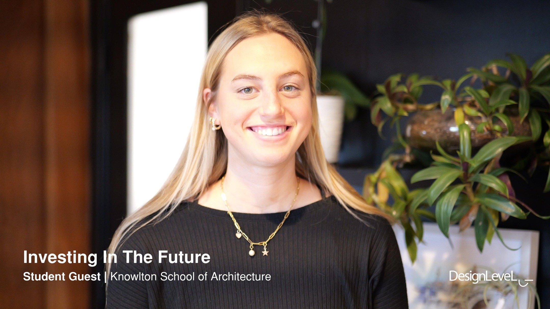 We recently hosted a shadowing experience with Camille Seikel, an architecture student from The Ohio State University. Opportunities like this reflect our commitment to supporting and mentoring the next generation of architects. We value the exchange of ideas across experience levels and believe that investing time in emerging designers helps strengthen the future of the profession—fostering curiosity, confidence, and a deeper understanding of how thoughtful architecture can shape communities and the built environment.
@camillearchitecturestudio
#education
#architecturecommunity
#DesignCommunity
#futurearchitect
#knowltonarchitecture