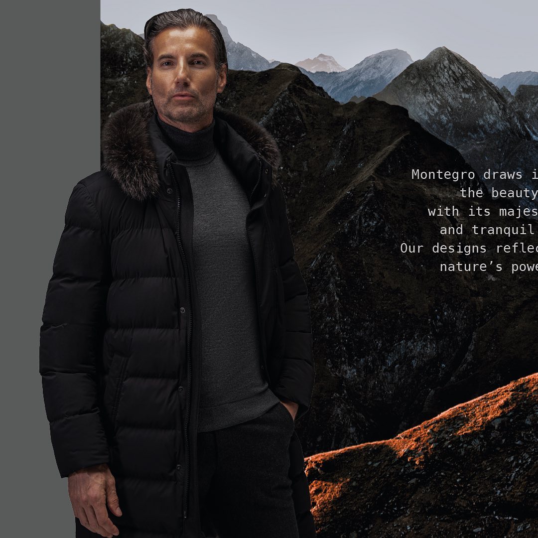 Montegro draws inspiration from the beauty of nature, with its majestic mountains and tranquil landscapes. Our designs reflect the essence of nature’s power and grace.