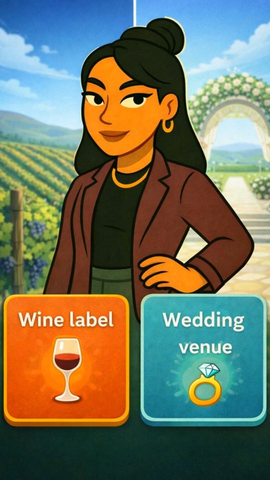 Dream asset: a romantic vineyard
real asset: drunk guests with a credit card
Everyone wants to be a winemaker…until they meet cash flow.
Lesson: Romance ages slowly. Events bill immediately.
#Allocaverse #UKCastle #Investment #CapitalCulture #Comics Meme