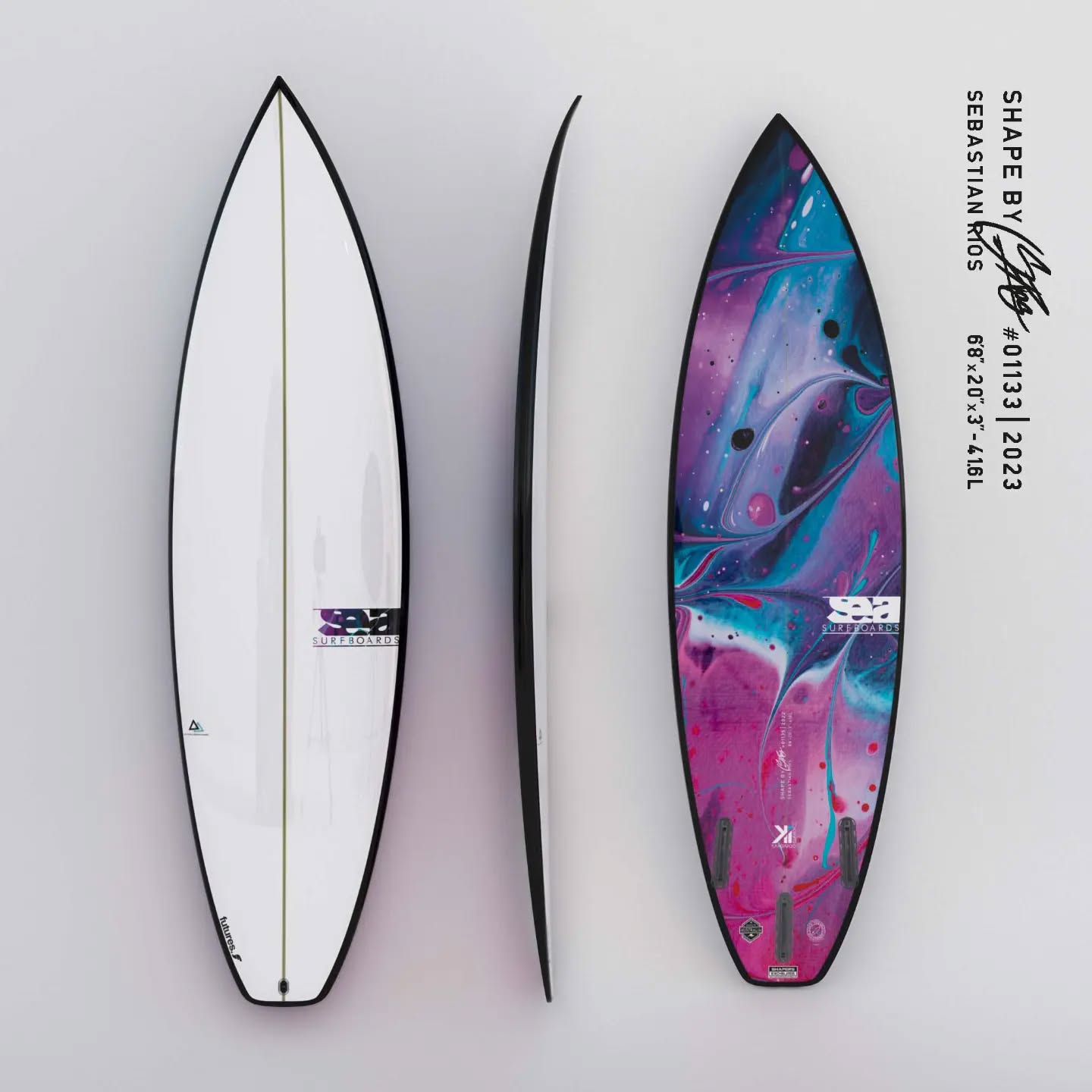 Custom orders Octopus 6'8 x 20" x 3" - 41.6L
.
.
.
.
.
.
.
.
#carbonkevlar #carbonfiber #shapers #surfboards #surfboard #surfing #australia #noosa #noosaheads #surf #surfboardshaper #shape #shaping #kangarooislandaustralia #adelaide #discoverqueensland #discoveryaus #discovery_noosa #portelliot #xtremesports #middleton #design #melbourne #coolumbeach #sea #waves #sun #sunshinebeach #goldcoast
#surfgoldcoast