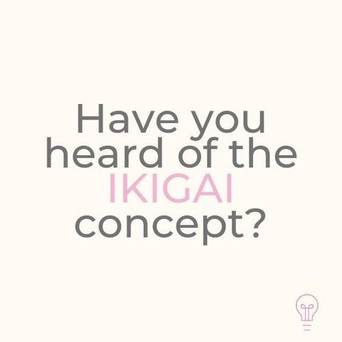 🌟 What is the Ikigai concept?🌟
Tune into our latest episode with @drdonnajubin of @bellasantemd us as we delve into the fascinating concept of Ikigai—a Japanese philosophy centered around finding purpose, passion, and fulfillment in life.
Dr. Donna Jubin's expertise sheds light on how understanding and embracing your Ikigai can lead to a life of meaning and joy. 🌺✨ Discover how aligning your passions, talents, and contributions can unlock your true potential and lead you to a life filled with purpose.
#Ikigai #PodcastWithDrDonnaJubin #FindYourPurpose #LiveWithPassion