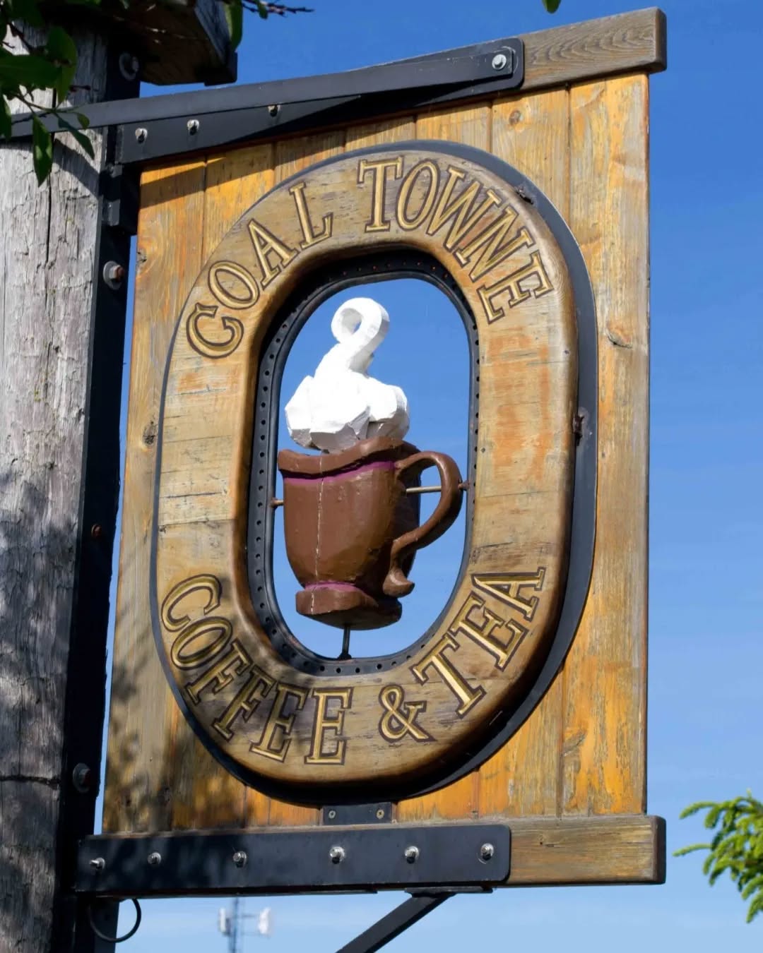 NEW HOURS
5am-8pm
starting Saturday 06/11!