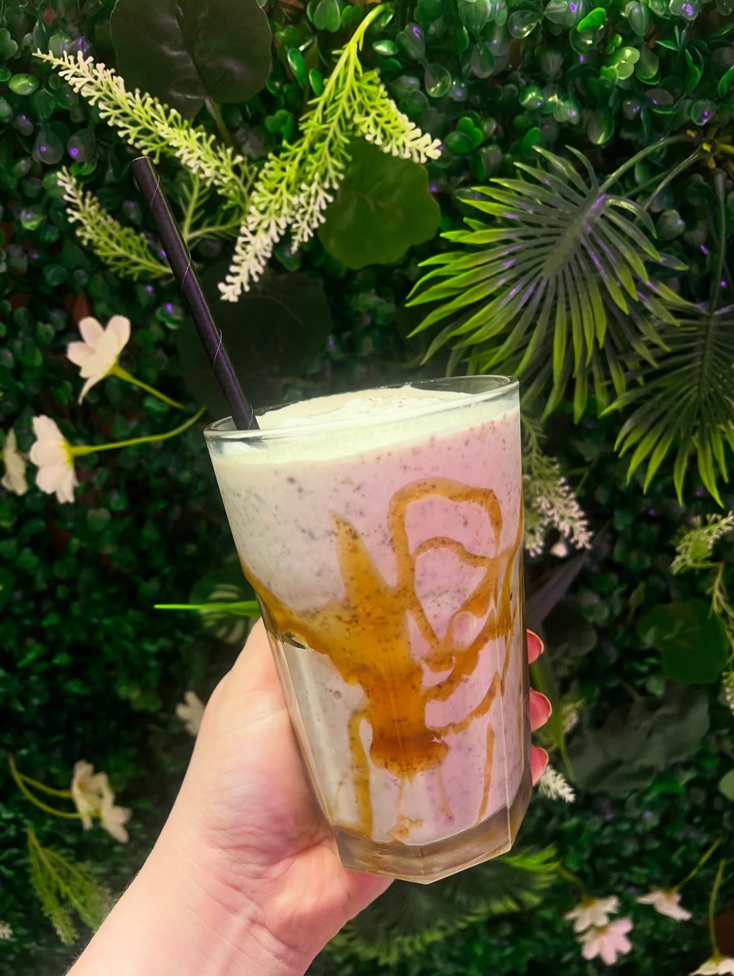 Galaxy Salted Caramel 💗😋🤤