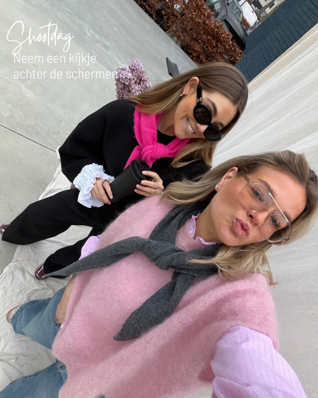 Sneak peeks van de nieuwste collectie 👀 Het wordt een leuke week, houd onze socials in de gaten!
www.juliabybb.com
#juliabybb #juliaturnhout #sneakpeek #newcollection #shopnow