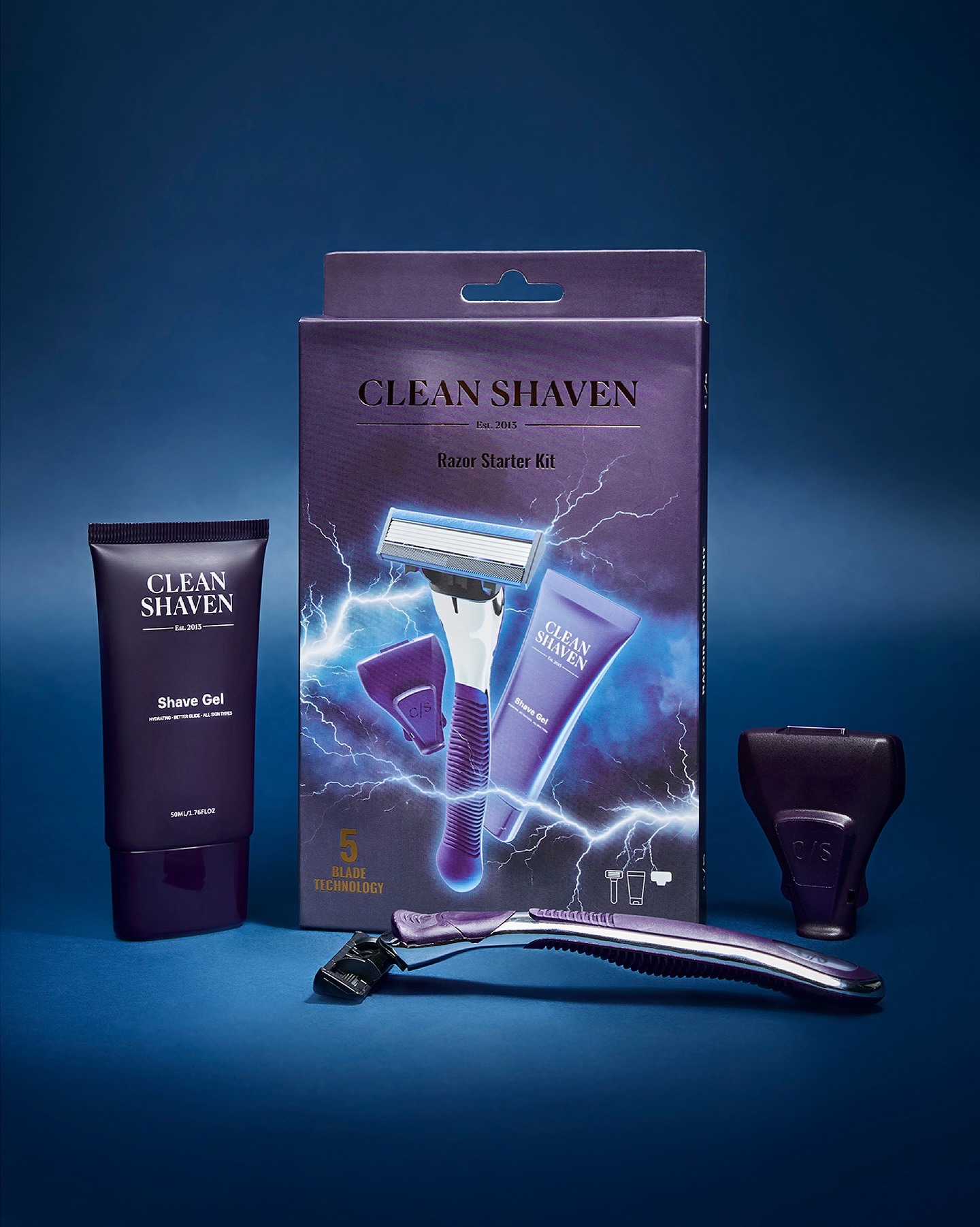 More from fab new client @cleanshaven.co.uk , showcasing the Shaving Gift Set Starter Kit in a dramatic and clean lighting setup.
Lighting by @pixapro @essentialphotovideo
#productphotoshoot #productphotographer #lancashirephotographer #yorkshirephotographer #cleanshaven