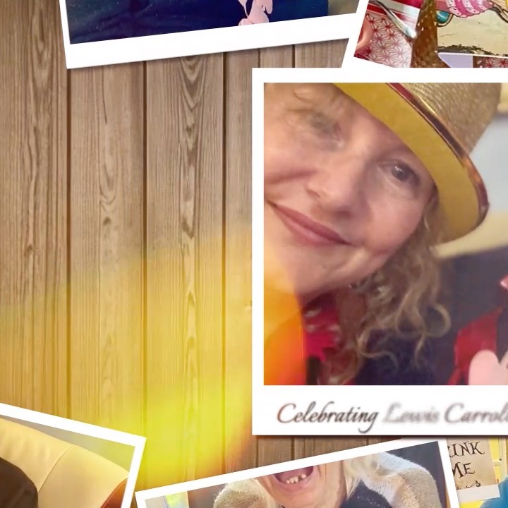 Down the rabbit hole we went! 🐰✨
Today we celebrated Lewis Carroll's birthday and National Puzzle Day in proper Mad Hatter style at Abbot's Lawn. Puzzles, tea parties, and plenty of silliness – because life's too short for boring afternoons!
Our residents showed off their puzzle-solving skills while we served up some wonderland-worthy fun. No riddles required, just good company, laughter, and a whole lot of whimsy.
Who else loves a good puzzle? Drop a 🧩 if you're team riddles or team tea parties!