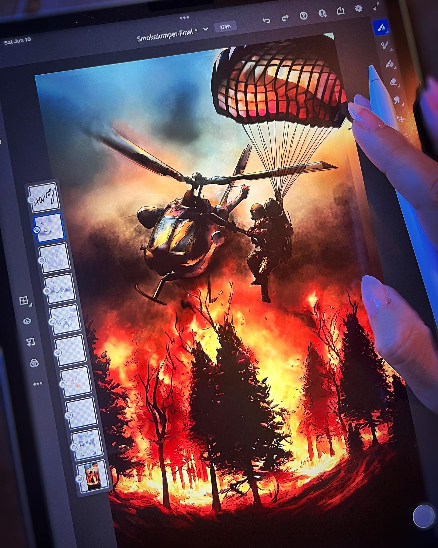 ✨Tease ✨
©️FCC. All Rights Reserved.