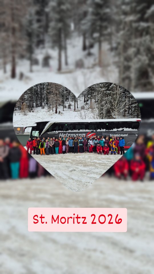 St. Moritz 2026 ❄️
Danke an alle – was für ein Wochenende!
See you next year 🤍
#stmoritz #celerina #skiclubneuenweg #engadin