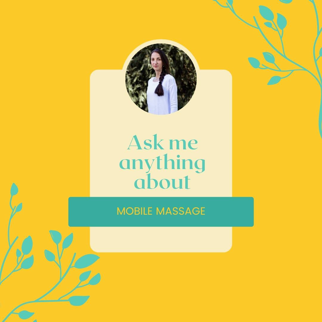 Do you have any questions about mobile massage?
Ask me here 👇
Our at-home massage offers the same level of care you would receive at a spa.
For more information, visit the link in Bio or via our website beezen.co.nz
#massagetherapy #massagetherapist #massage #mobilemassage
