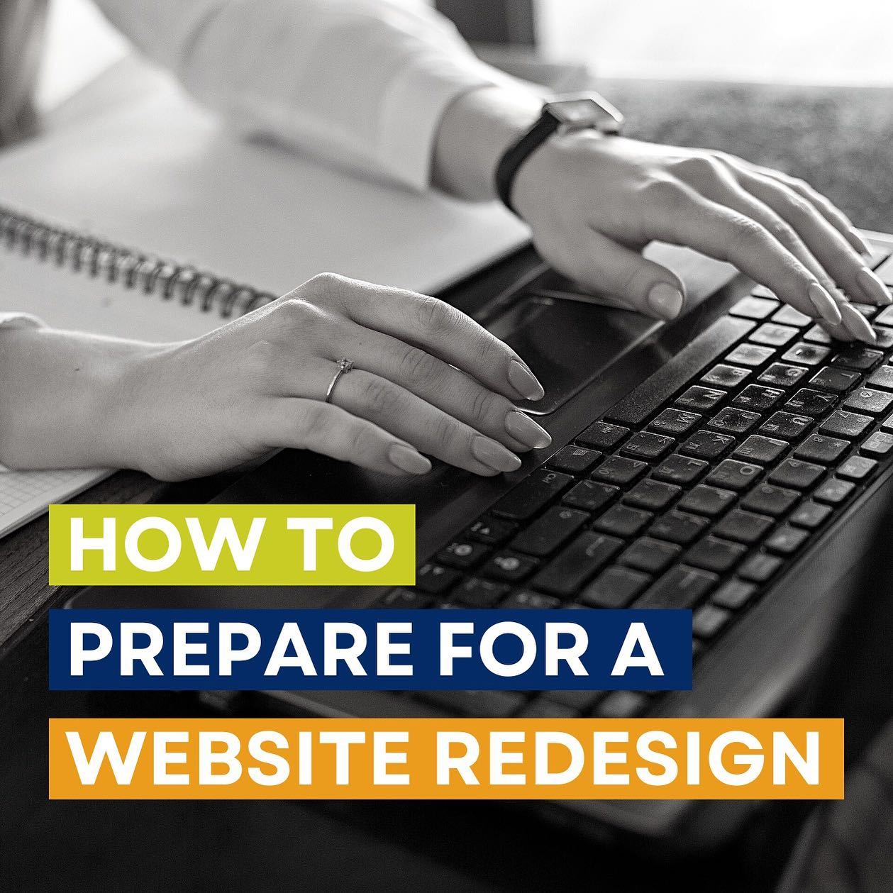 Many nonprofits are springing into action this time of year ready to launch new branding, update goals and strategies, foster new connections, or, like we’re seeing, all of the above. Our latest blog post explains what you need to know about preparing for a website redesign. (Link in bio)
#webdesign #website #websiteredesign #nonprofit