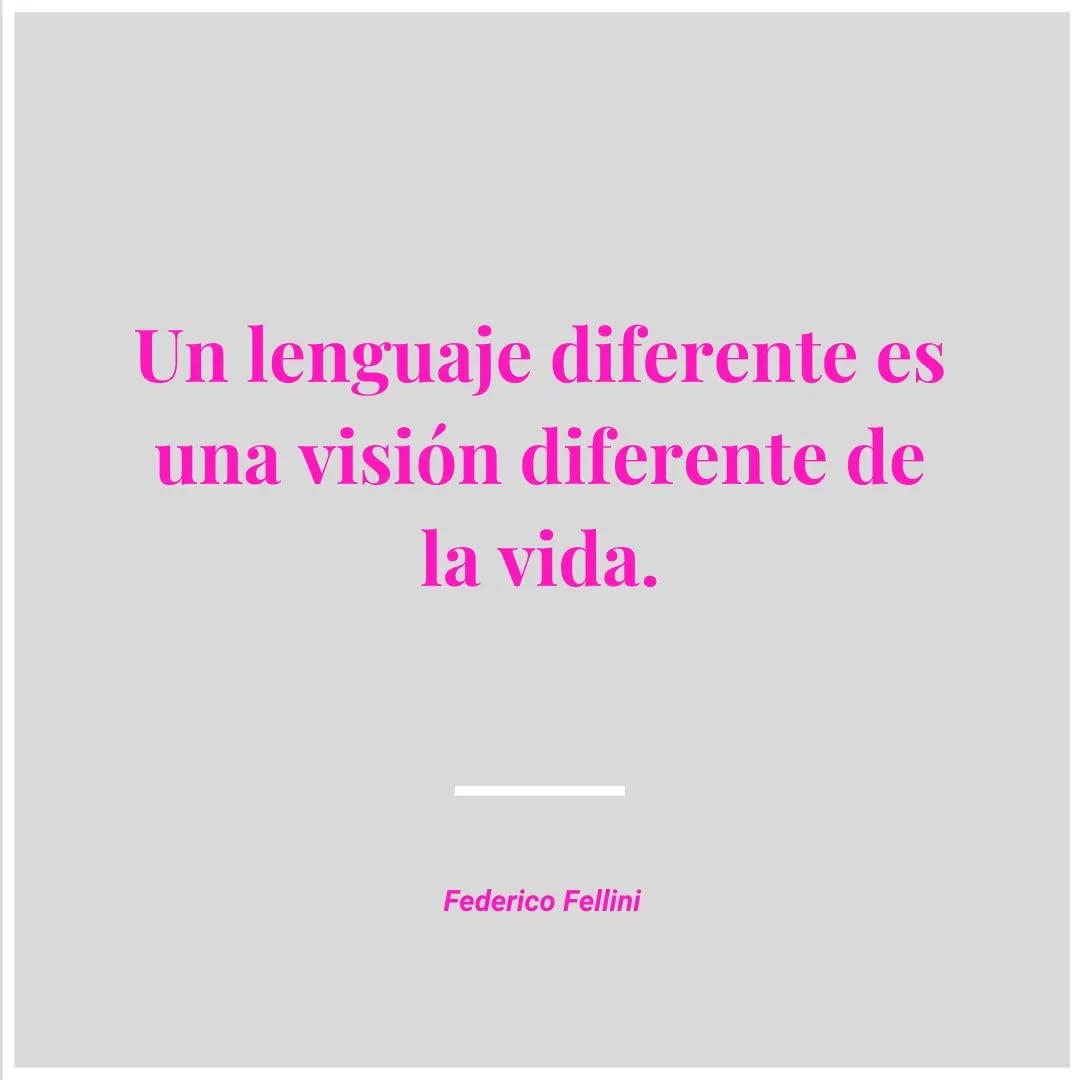 Buen jueves 😉