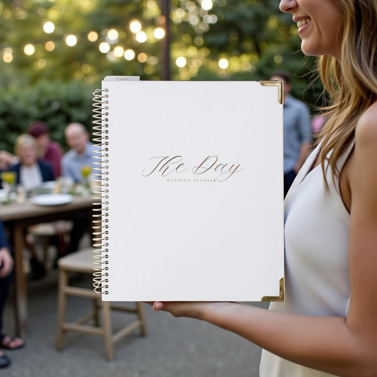 Getting the spring itch? We are too! We’re ready for bright color, warm weather, long days, and evenings on the patio. Speaking of patio, did you know 76% of cocktail hours at weddings are on a patio?