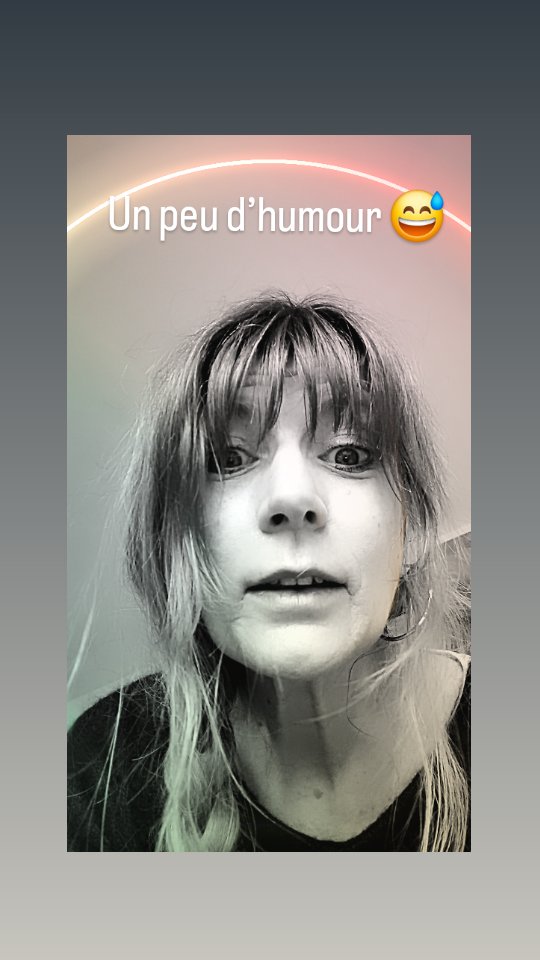 Juste envie de vous apporter un peu d’humour car même dans les moments compliqués il faut garder sa joie intérieure 😌
#humour #joieinterieure #joie #instantpresent #bienetre