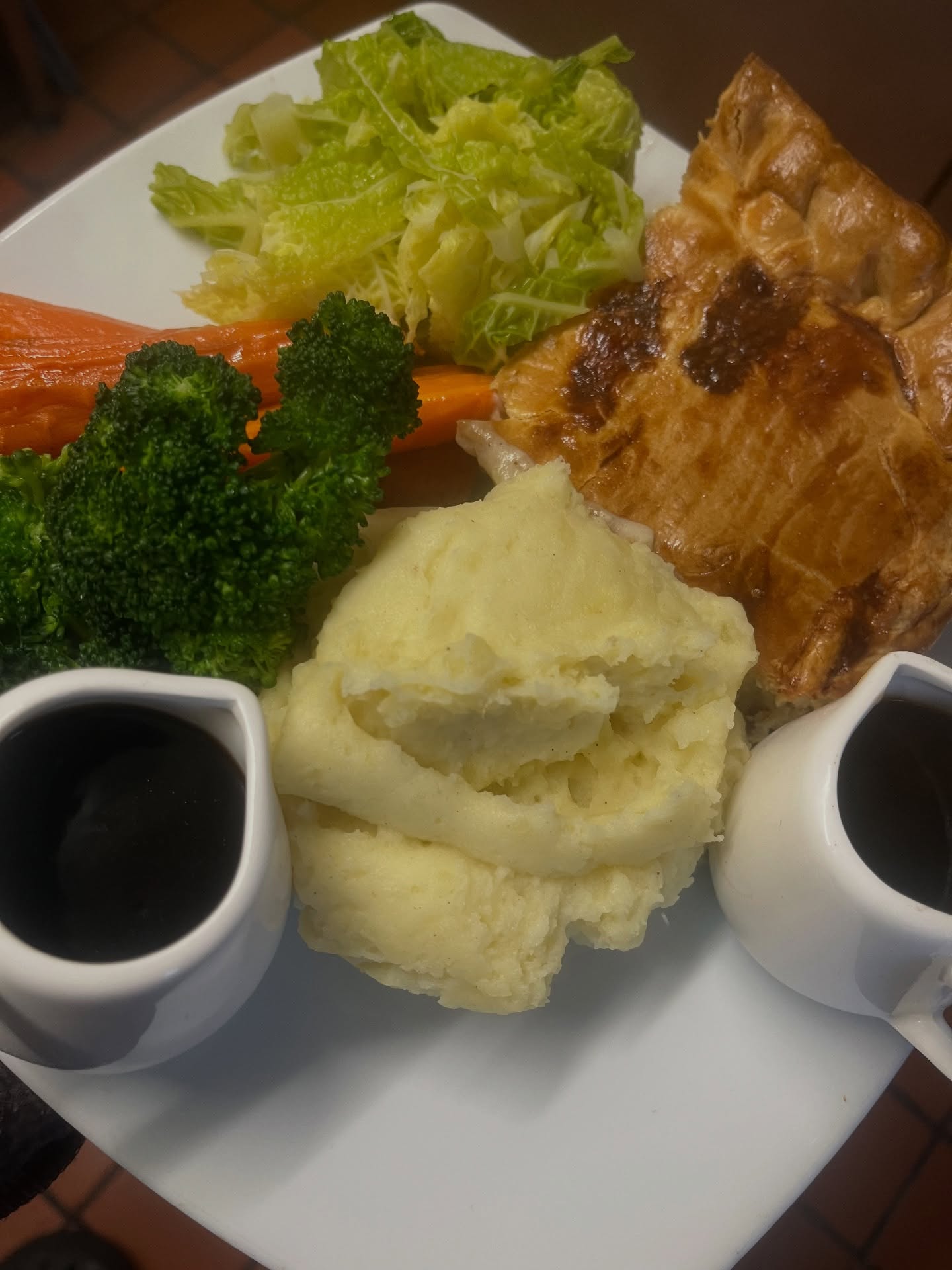 Thank you so, so much to everyone who came in for lunch today 🙏❤️
We truly appreciate every single one of you. Times are really slow for our industry right now 🤍 and your support honestly means more than you know.
We served up some fantastic specials today 🍽️🔥 and it was lovely to see the café buzzing, even just a little 🥰
✨ Just a quick reminder ✨
We are closed tomorrow (Wednesday) — it’s our only day off 😴💆♀️
I most probably won’t be answering my phone 📵 as it’ll be on silent while I take a proper day of rest. Normally, my day off is spent doing admin for the shop 📝☕, so tomorrow I’m switching off a bit.
We’ll be open again from Thursday through to Tuesday 🗓️✨ and all our specials will still be on 😋
So if you didn’t manage to pop down today, you can always come and see us from Thursday onwards for a breakfast, lunch, or an afternoon treat ☕🍰🥪
Thank you again for all the love and support — it really keeps us going 💛💛