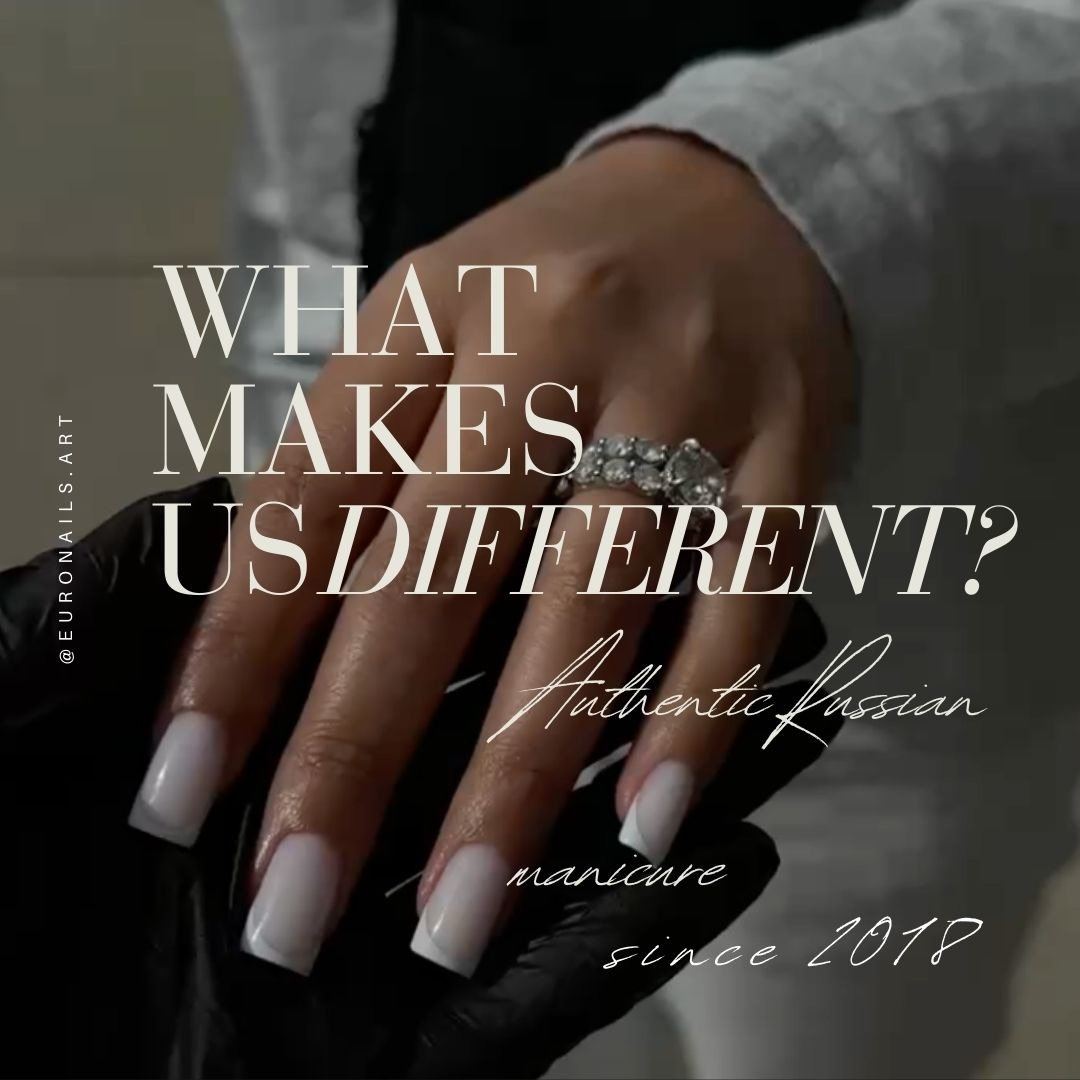 Did you learn something new about us today? ✨
If you have any questions, feel free to ask and stay tuned, more interesting facts about our salon are coming soon 💅