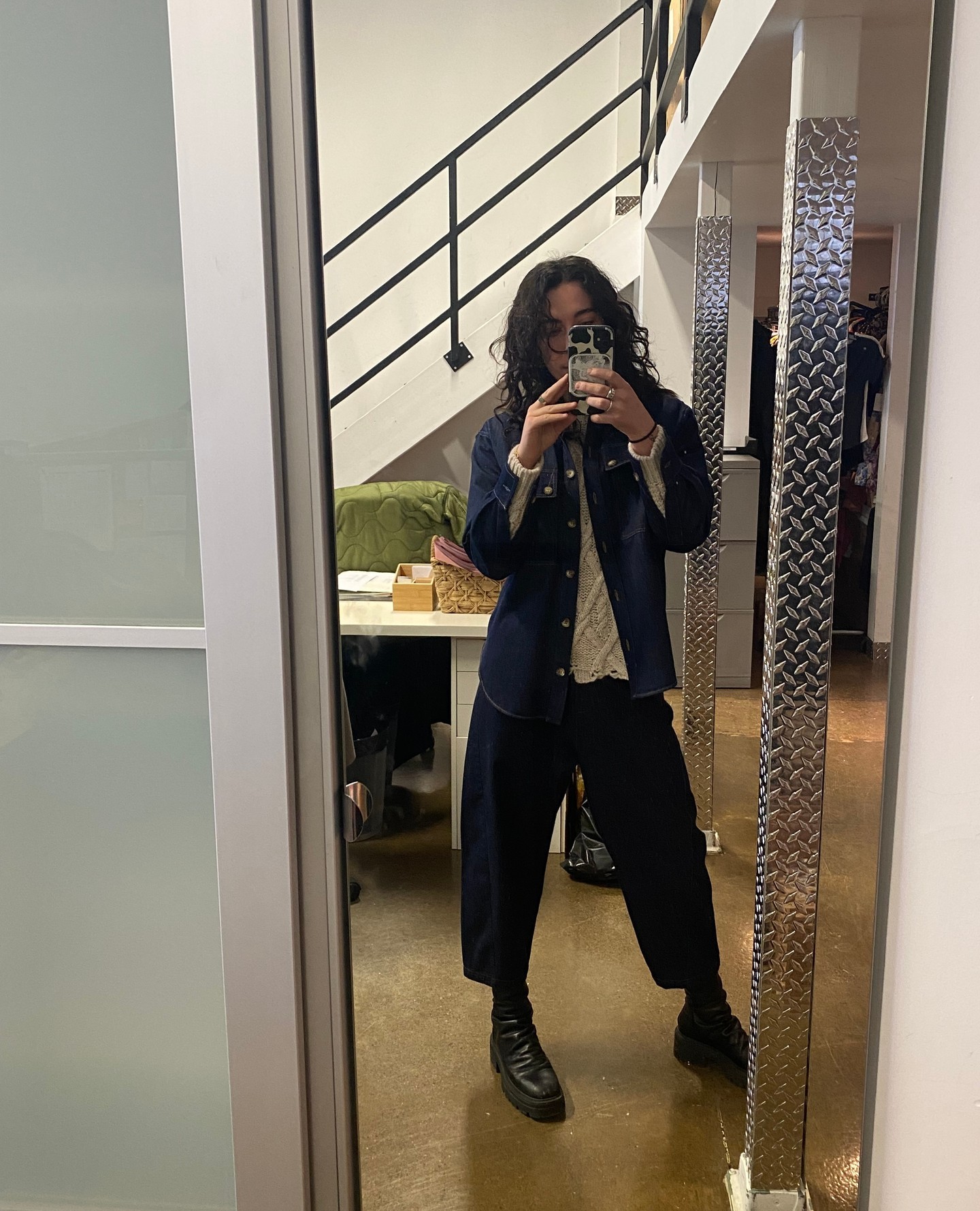 OOTD @humilityofficiel