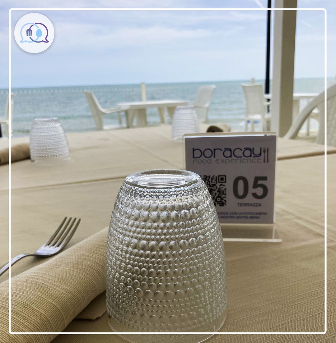 Fortunato quel cliente, che entra in un ristorante, e può scegliere un tavolo vicino al mare... 😊🌊
#Boracay
#ImproveYourBusiness Digital Menù
Scopri di più sui nostri servizi: www.digital-menu.it
📧 direzionale@easy-ware.it
🌎 www.digital-menu.it
#digital #menù #art #food #digitalart #digitalmenu #italy #photography #menù #italia #menudigitale #artist #instafood #design #cena #artwork #foodlover #marketing #gustamundo #illustration #QRCode #gelateria #lifestyle #photographer #restaurant #arte