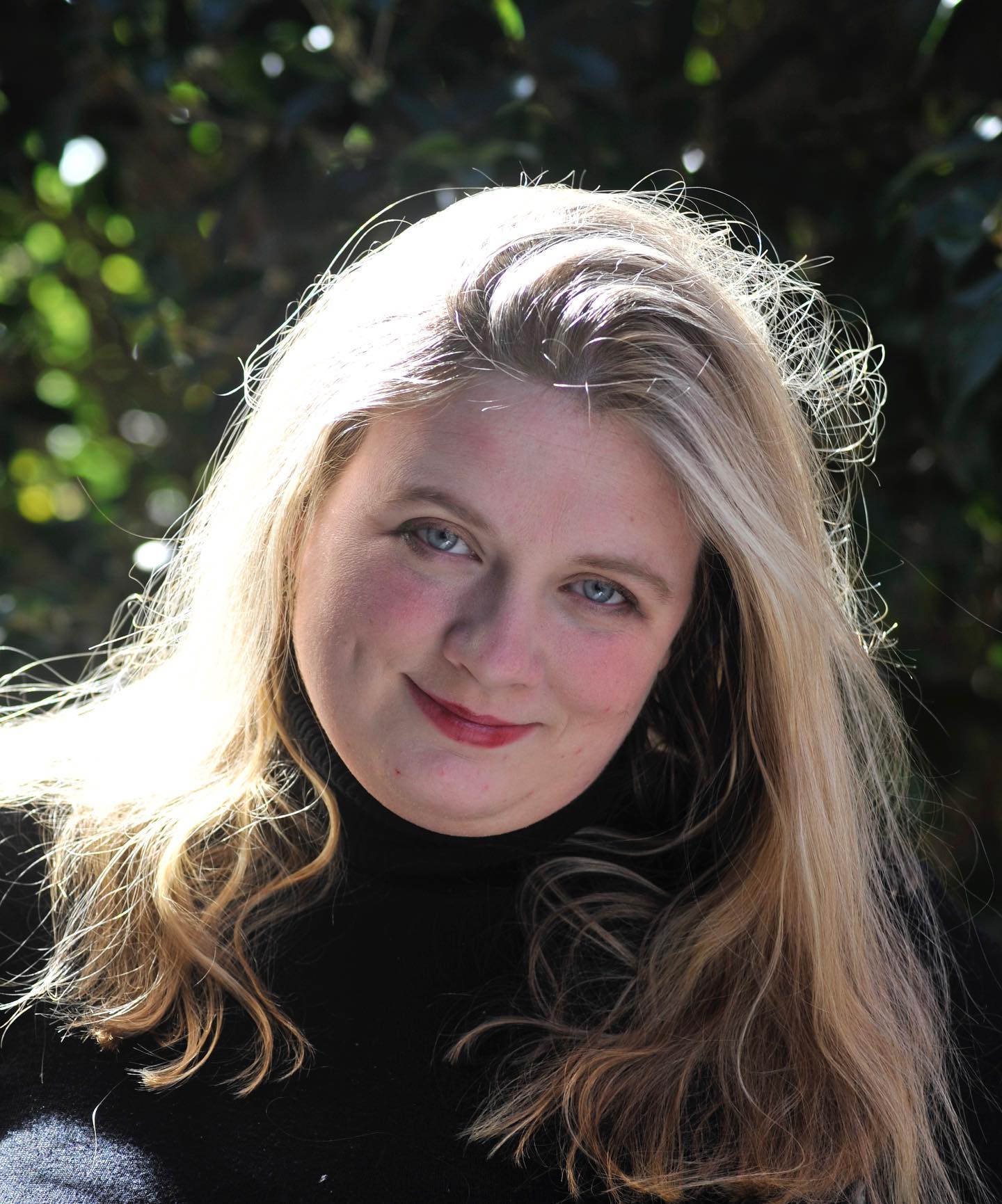 Happy 33rd Birthday Miles Christina Calloway ❤️
You are the most wonderful daughter a mother could ever be blessed with!
I am so incredibly proud of you!
Your talents, compassion and brilliance are astounding.
All my love,
Mom