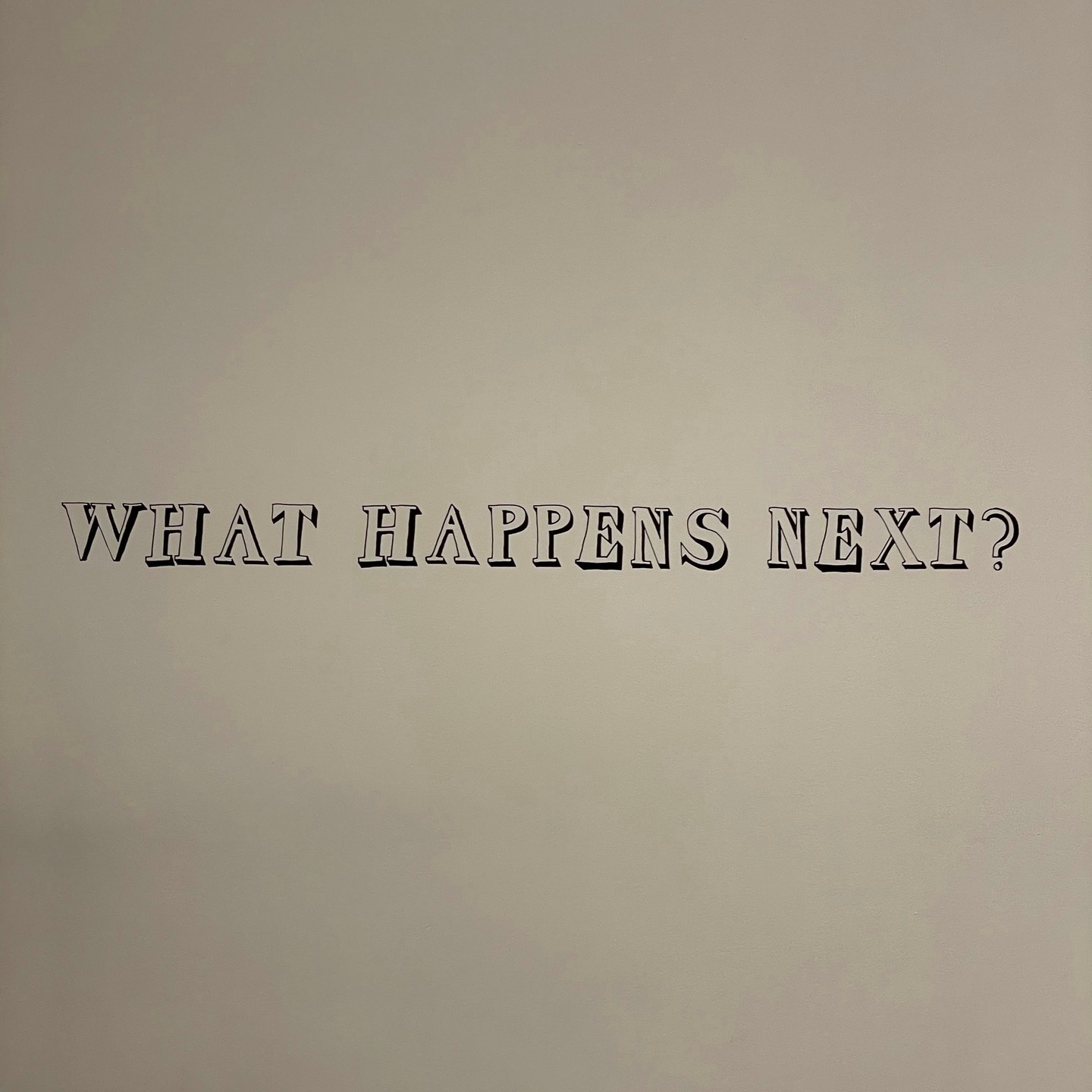 I often work with clients who talk about ‘being in control’ and how they find the opposite very uncomfortable. Many express a wish to regain a sense of control which they feel they have lost, whether due to work circumstances, family, or personal issues.
Our need to feel in control is clearly present, and it is interesting especially as we have really very little control about what happens in our lives.
If nothing else, the covid pandemic gave us a great opportunity to witness this. Going into lengthy lockdowns, that had no end date, where everything in our lives has changed over night, was a powerful testament to that.
We create all sorts of routines, and mechanisms to give us a sense of control. We know how we get to work everyday, we know which school our kids go to, we know we have a contract for a certain amount of time. We formalise our relationships with ceremonies, we adhere to social norms and conventions. But really all of these are arbitrary and fragile as we saw in the pandemic.
Dealing with uncertainty requires curiosity and playfulness. We want to cultivate a sense of grounded agility, like a tree, where we are stable but at the same time responsive to the ever-changing environment. Learning this makes it easier to withstand unexpected situations and changes, other people’s emotional needs and expression, and our own changing moods and thoughts. It means we become less judgemental and therefore more resilient and stable.
If you are feeling out of control and want to find a sense of calm and groundedness please reach out. The first session is always free of charge. Link in my bio.
Ruth.
by @lubaina.himid
@tate