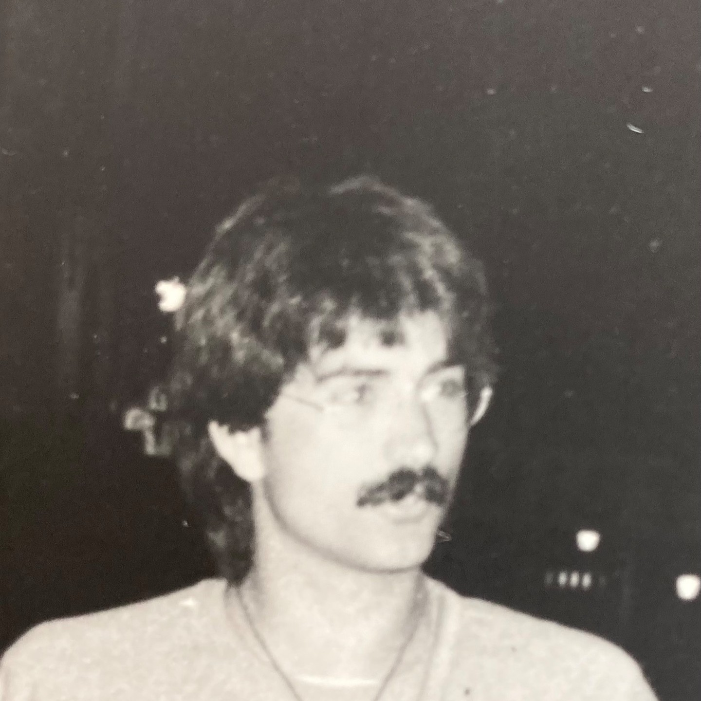 Neulich vor knapp 40 Jahren in Südfrankreich ...