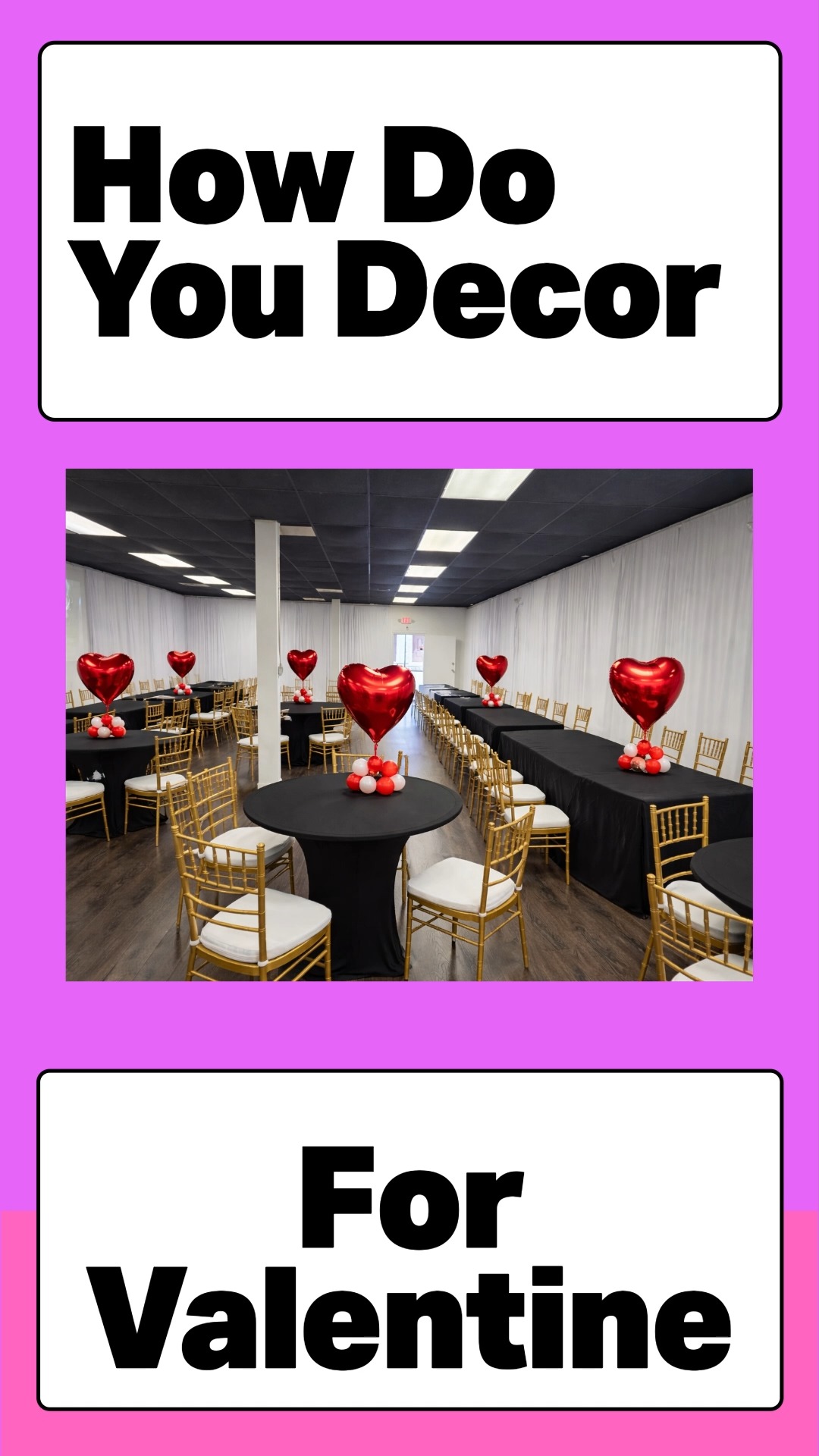 Bring your unique style to our space. Find your date on our calendar www.ujimasocials.com
945.343.3124
#venuespace #venuesearch #venuerental