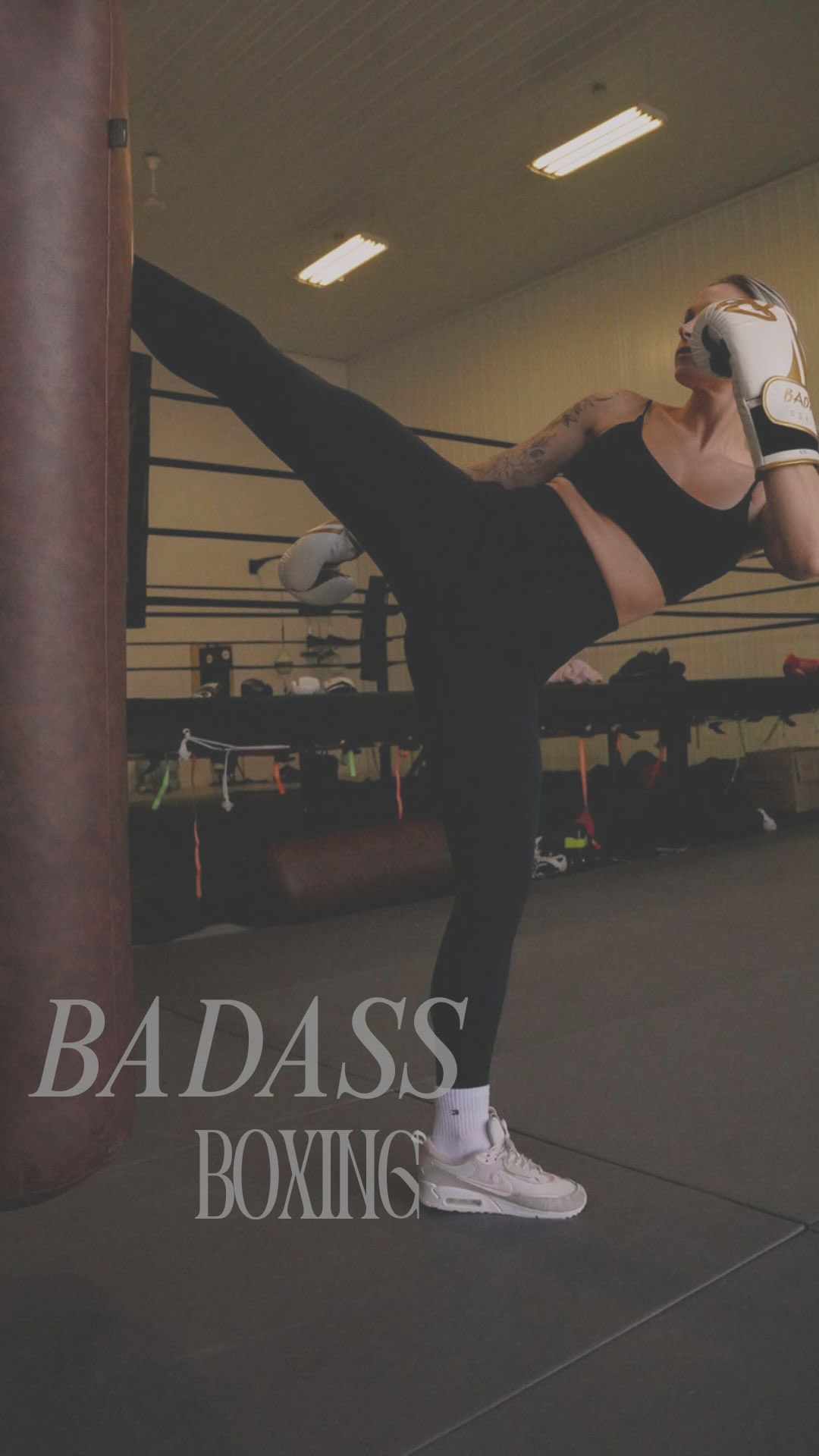 O&L x BADASS BOXING
Note to self: if the brand is called Badass Boxing, you know the vibes are going to be unreal 🥊🔥
Grateful that we had the opportunity to shoot content for @krystel.stl for her brand @badassboxingofficial she is a true badass in her craft and we can’t wait to see her brand grow!
*
*
*
#socialmediamanagement #contentcreation #boxing #photoshoot #marketing #montrealphoto #montrealvideo #vaudreuil #hudson #soulanges #marketing #socialmedia #boxinggym