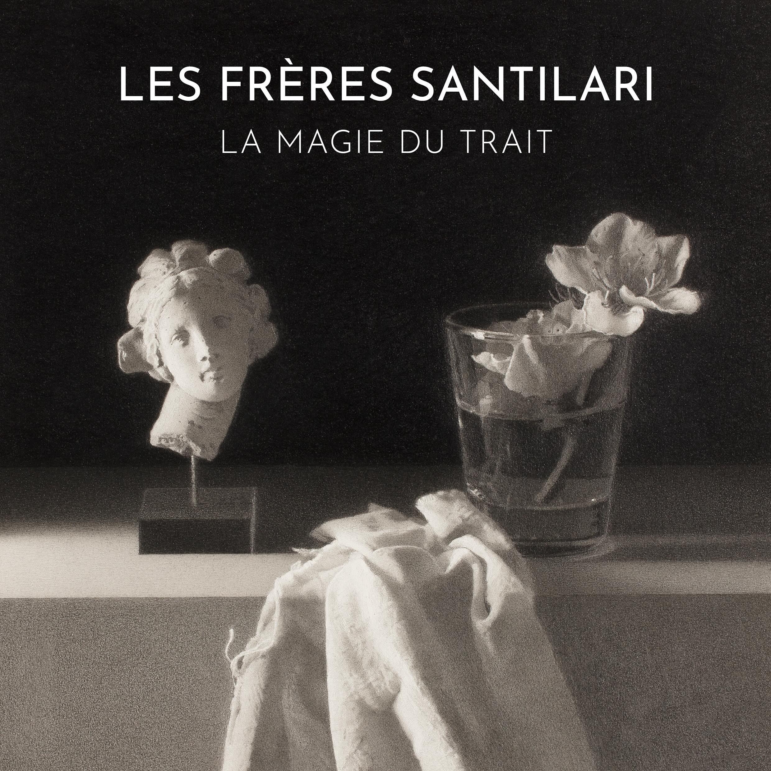 Josep i Pere Santilari
La magie du trait
———
Exposition de dessins et peintures
Nous avons l’honneur d’exposer pour la première fois les frères Santilari, maîtres du réalisme, originaires de Catalogne, en collaboration avec leur galerie de toujours @arturamonart_antiques
Une sélection d’une vingtaine d’œuvres sont à retrouver du jeudi 30 mai au 29 juin 2024
Vernissage le 30 mai à partir de 18h
#germanssantilari #santilari #drawing #realism #realistdrawing #realistpainting #arturramonart #santilaribrothers #art #stilllife #naturemorte #stilllifedrawing #stilllifepainting @germans.santilari