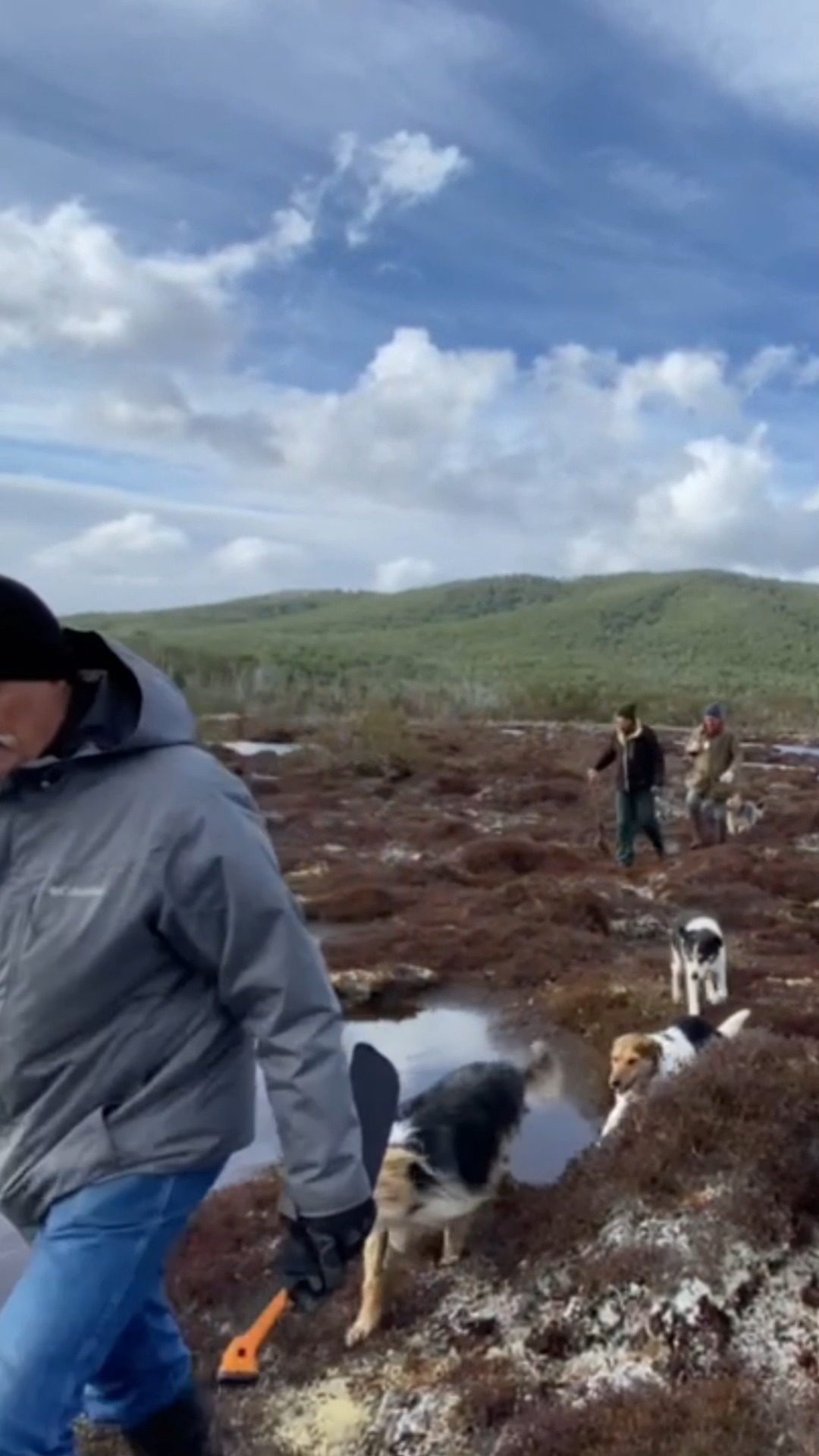Un río sano no empieza en el cauce, empieza en la turbera. El agua que hoy acaricia tu línea de pesca ha sido filtrada por kilómetros de suelo y vegetación nativa. Entender este ciclo es el primer paso para protegerlo. Somos parte de un sistema donde el suelo, el agua y la comunidad fluyen juntos.
#CuidadoDelAgua #EcosistemasAcuáticos #Conservación #PescaResponsable #Comunidades #AguaEsVida #Patagonia #Turberas#turberas #turberaspatagónicas
----------------------------------------------------------------------------------------
A healthy river doesn’t start in the channel; it begins in the peatlands. The water
touching your fly line today has been filtered through miles of soil and native vegetation. Understanding this cycle is the first step toward protecting it. We are part of a system where soil, water, and community flow as one.
#LivingRivers #AquaticEcosystems #WaterConservation #ResponsibleFishing #RiverLife #Community #ProtectOurRivers