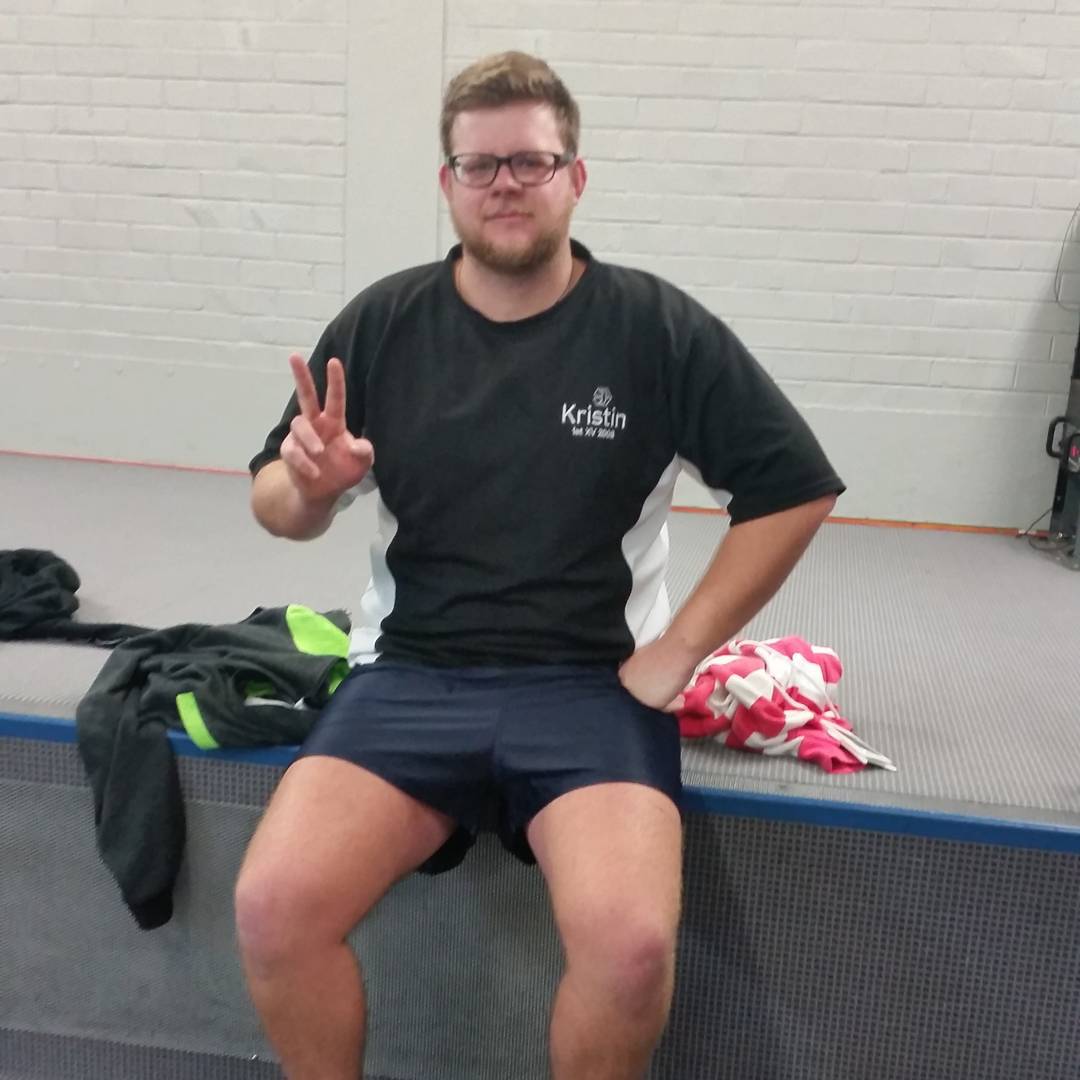 Bowan after his last time at B Fit Boot Camp. Have a wicked time working on those super yachts see you in a couple of years
#bootcamp
#superyacht
#superyachts
#fitnessaddict
#fitness
#goodluck
#teamtraining