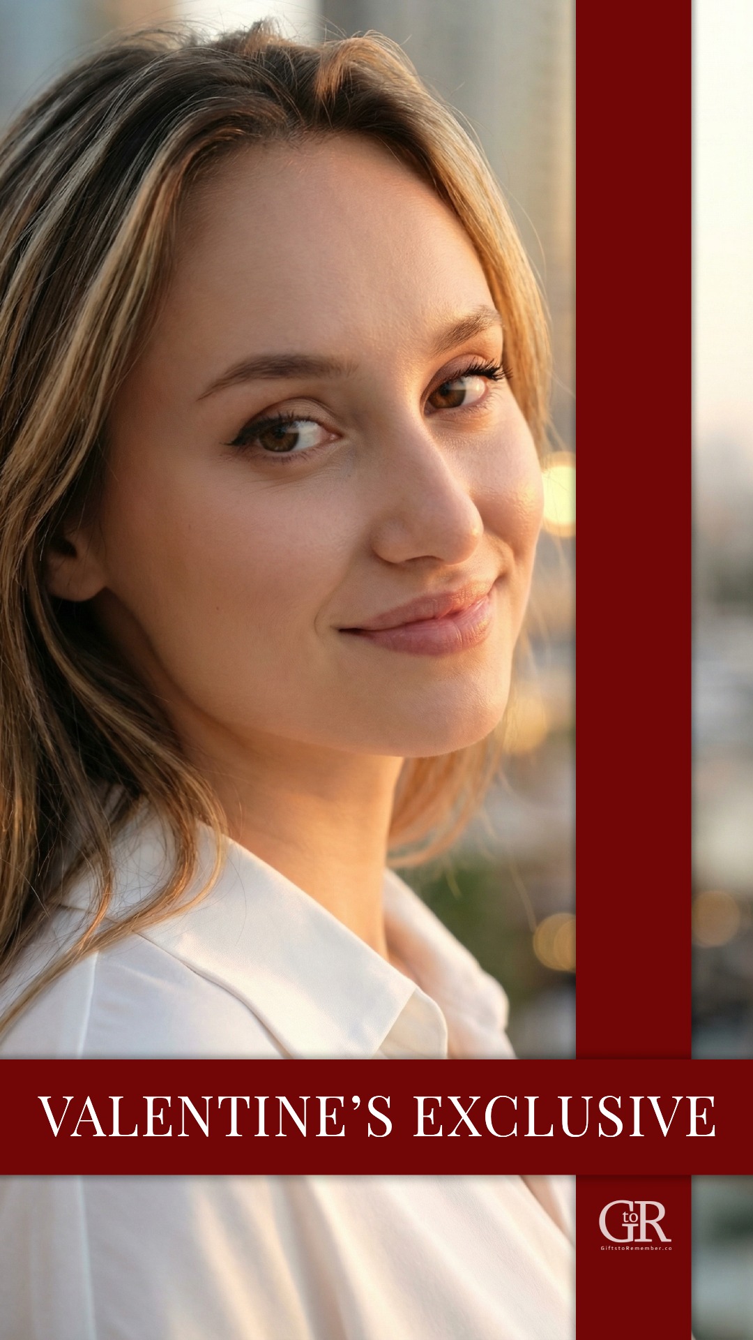 ❤️Valentine’s exclusive: 20% off selected creations until February 10.
Order today. Delivered before Valentine’s Day.