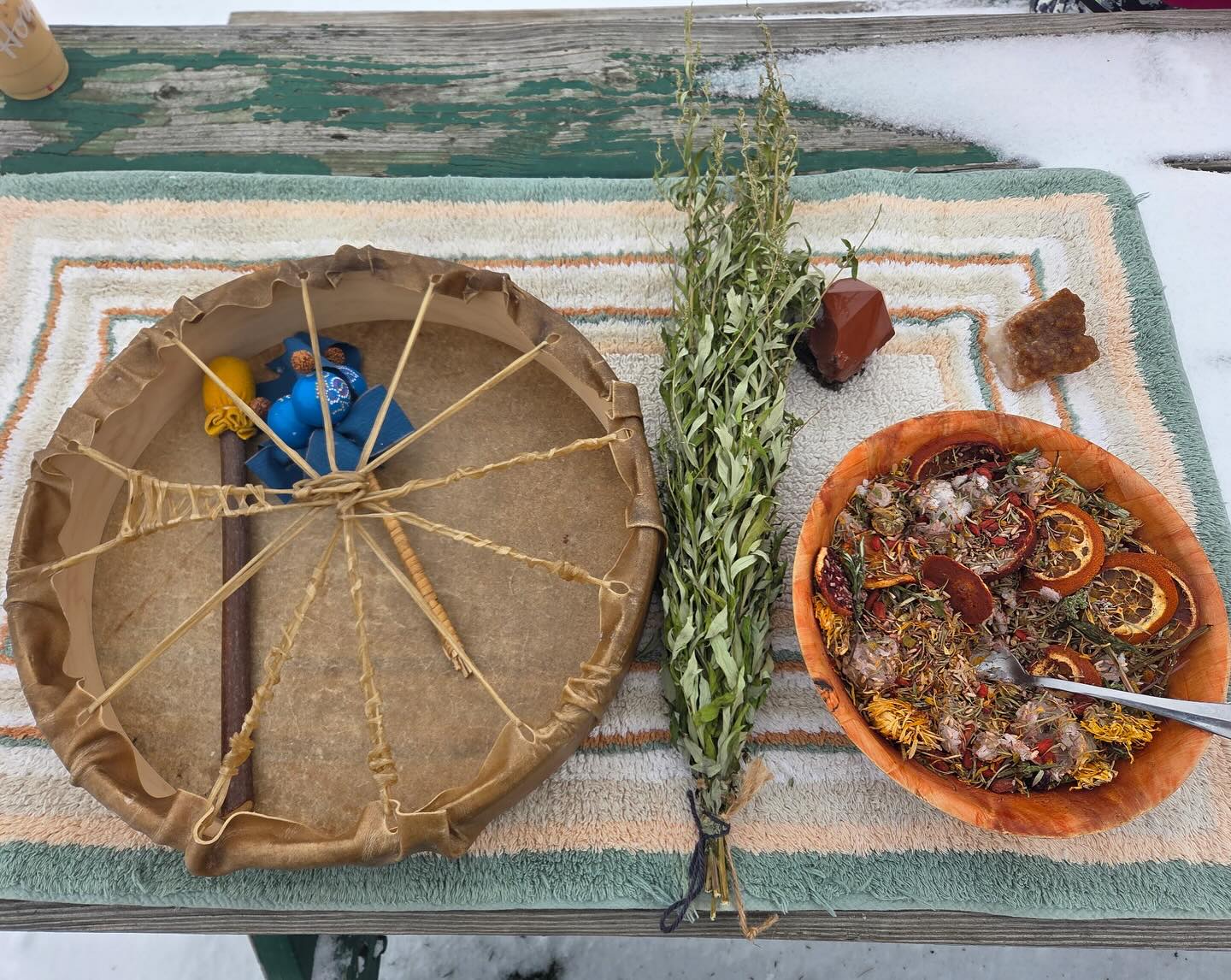Imbolc & Leo Full Moon gathering next Sunday February 1st from 12-3pm
Join us for an afternoon of sisterhood and self love,
a cacao ceremony, and sacred sound bath by @harmonic.hive716
This is a donation based space, please RSVP on our website to secure your spot!
Message for any questions or details! ❤️🔥❤️🔥❤️🔥
www.buffalowombyn.com