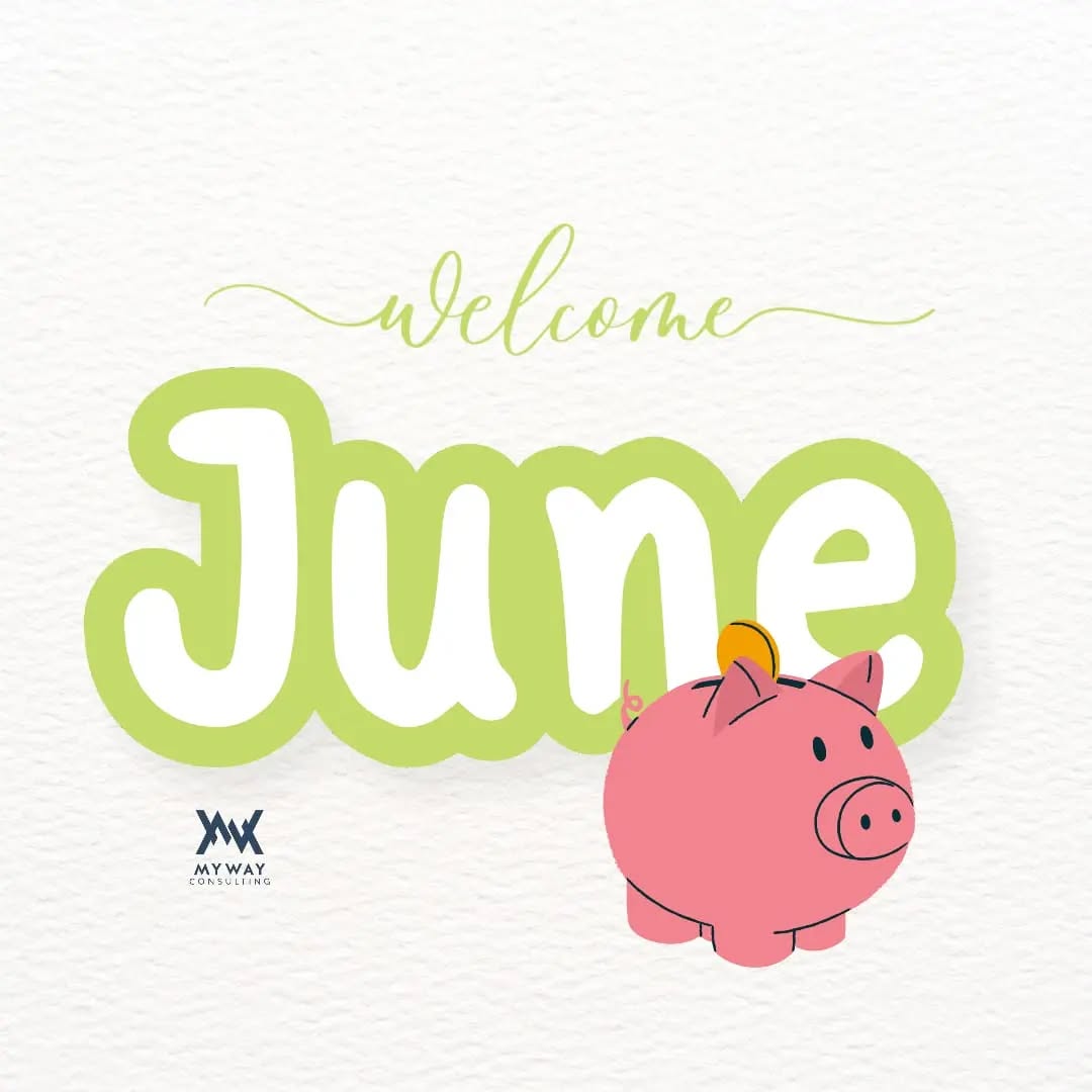 Heyyyyyy!! ᒍᑌᑎE.....
___________
#intentional #mutualfunds #investing #moneymanagement #businessfinances #yourway #freedomfighter #wealthy #financialliteracy #entrepreneur #finance #wealthyhabits #fempreneur #financialgoals #planningsystems #moneymatters #financialgoals