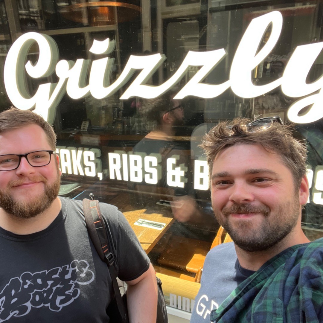 Great to wrap the first section of our documentary in Amsterdam with @the_biome_project. You are outstanding presenters/conservationists!
#rewilding #newnature #filmmaking