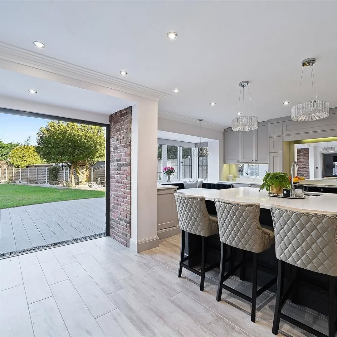 🏡 Are you looking to build your dream home?
🏗 Look no further than J.B. Construction!
⚒ From new builds to extensions and refurbishments, our skilled team has the expertise to turn your vision into reality.
🧱 We offer various services, including carpentry, brickwork, and hard landscaping.
📞 Contact us now at 07703045413 for a free consultation.
#JBConstructionCo
#BrentwoodConstruction
#LocalBuilder
#ConstructionServices
#NewBuildsLondon
#BrickworkSpecialist
#RefurbishmentsBillericay
#CarpentryLondon
#HardLandscapingBrentwood
#Brentwood
#Essex
#London #kitchen #kitcheninstallations #builder #essexbuilder #builderessex #construction #essexconstruction #carpentry #carpenter #essexcarpenter #billericay #hornchurch #brentwood #upminster #ingatestone