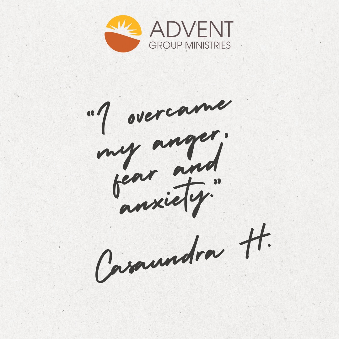 “Advent has made a huge impact on my life. The staff was so caring and they never gave up on me. They were the only ones that taught me that recovery is possible and that I could have the kind of life I wanted. They gave me the tools to succeed. Today I have a successful business.”
From anger, fear, and anxiety… to stability, purpose, and a thriving business.
This is what happens when love, faith, and consistent support come together.
We’re so grateful to be part of this journey. 🤍
#HealingJourney #ClientTestimonial #AdventGroupMinistries