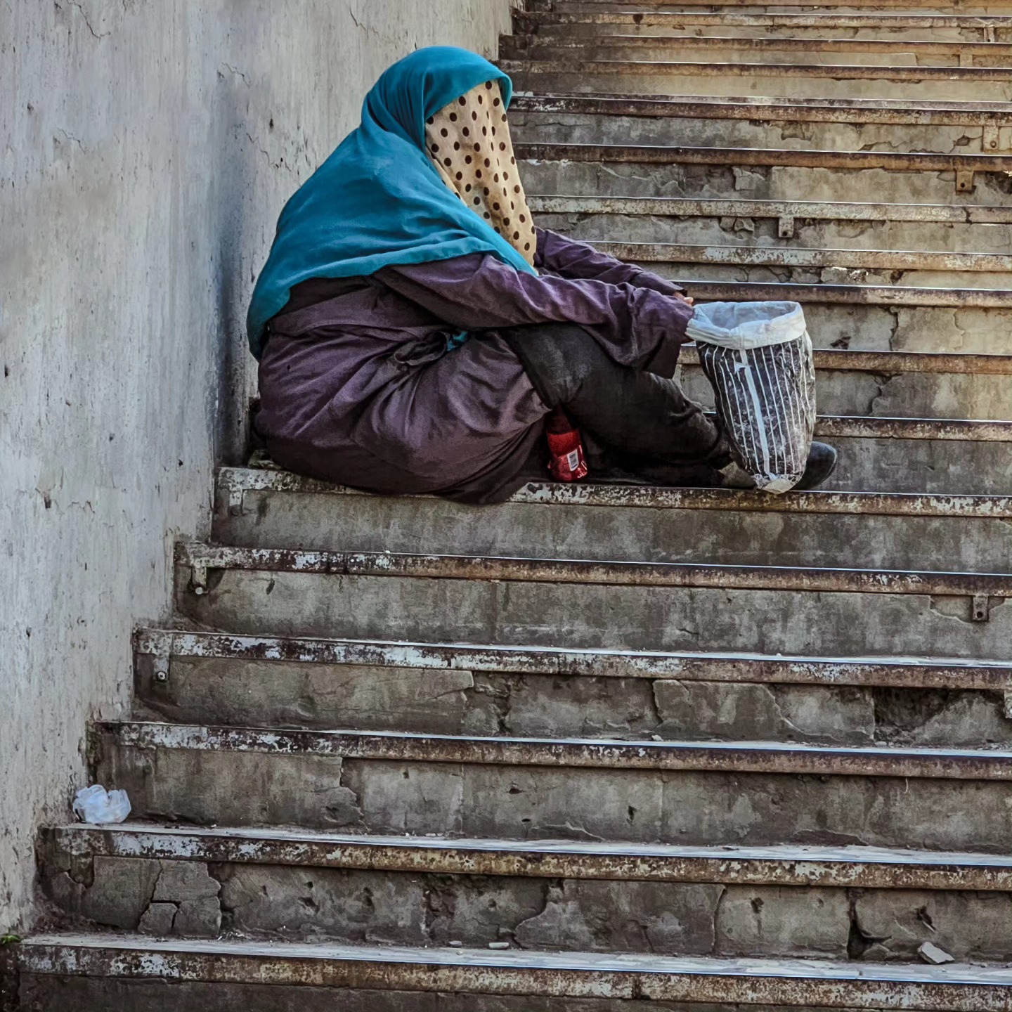 Uma imagem,
Uma etnia,
Uma história,
Uma pessoa!
An image,
An ethnicity,
A story,
A person!
#adynaolive #daybyday #documentalphotography
#centralasia #myheartinpictures❤️
