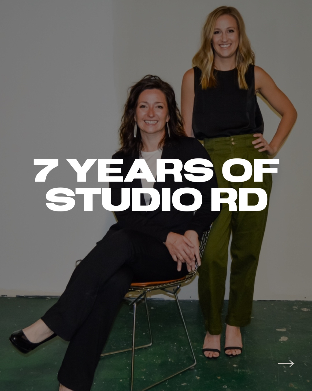 Seven years of designing spaces that work hard and feel intentional.
Grateful for every client, collaborator, and cup o’ joe that got us here.