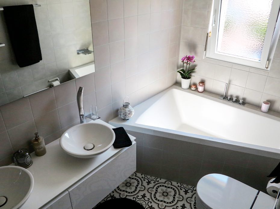 #homeaddict
#architecteinterieur
#nyon #geneve #lausanne #vaud
#salledebain
#renovation