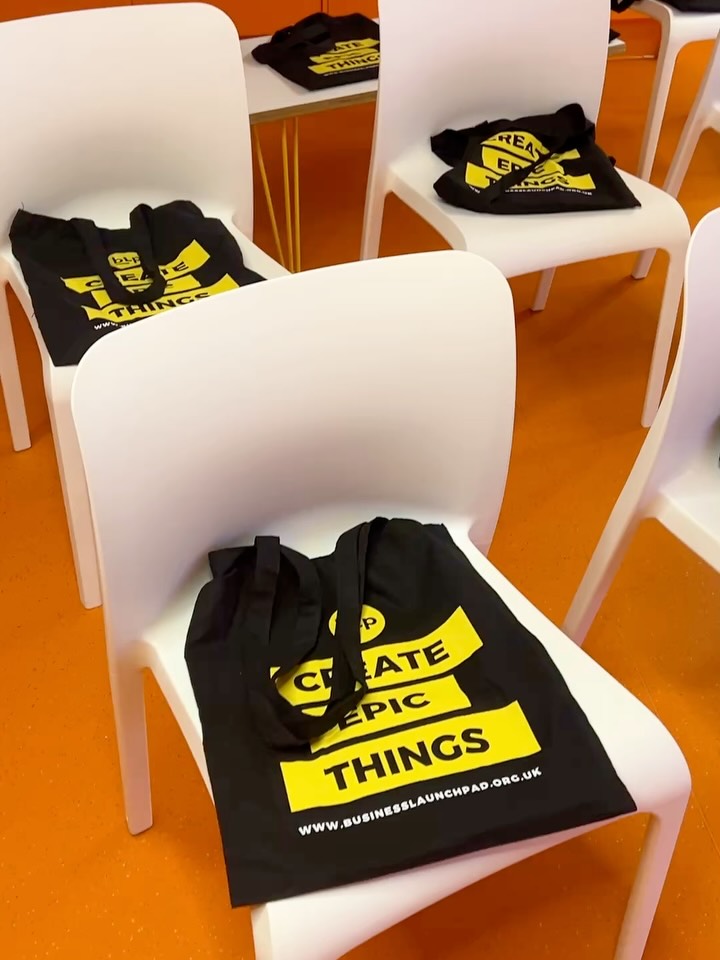 Pathways January 2026 cohort is officially underway.
We welcomed our new cohort this week, and the energy in the room was genuinely inspiring.
Over the next 9 months, the programme will support each participant on their entrepreneurial journey, from shaping ideas and building skills, to testing and growing with the right guidance.
We are proud to be a part of this chapter and look forward to supporting them as they turn their ideas into action.
#pathwaysprogramme #businesslaunchpad