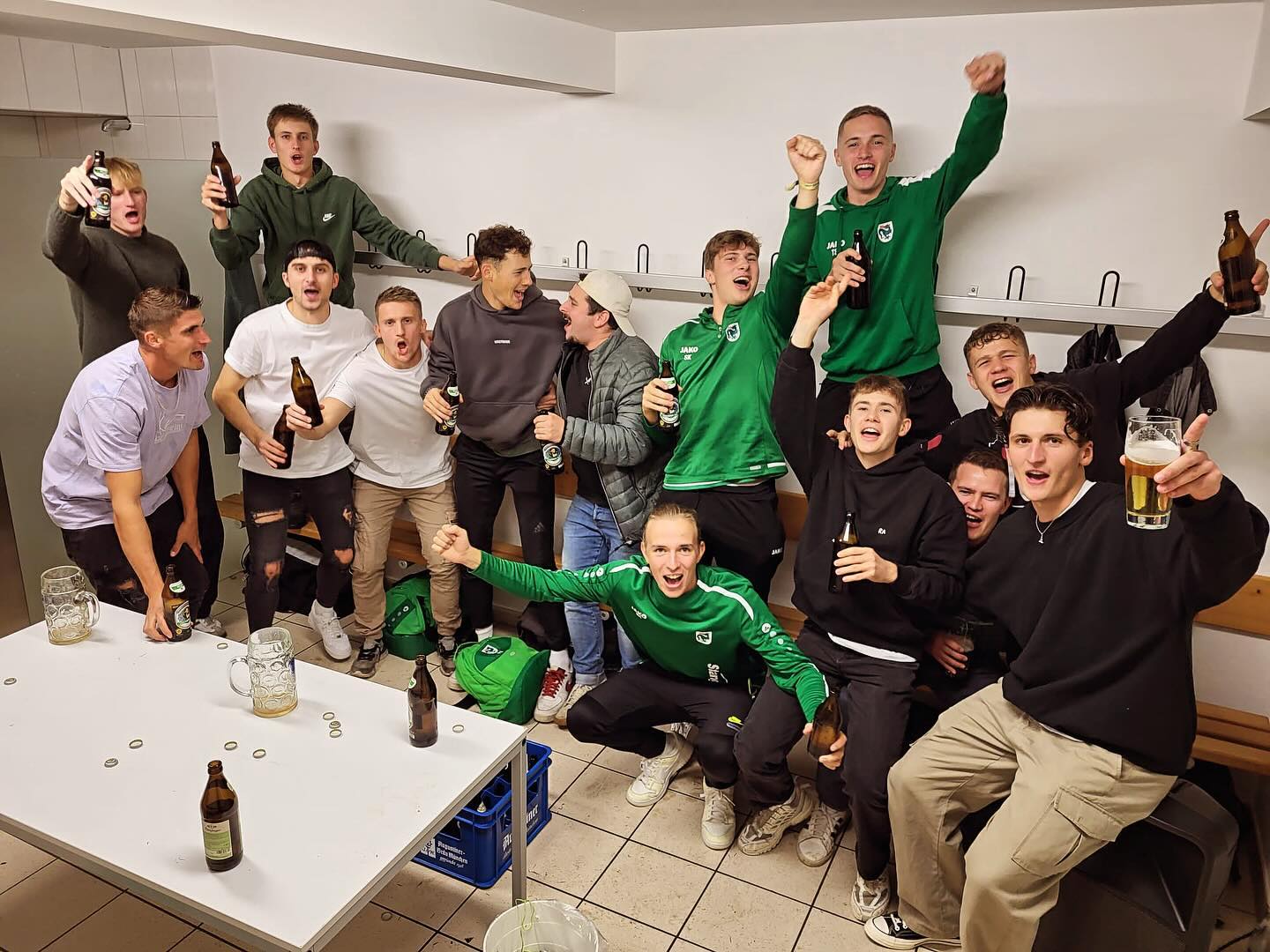 ***DERBYSIEGER***
@asvhabach 0:2 TSV 1865 Murnau