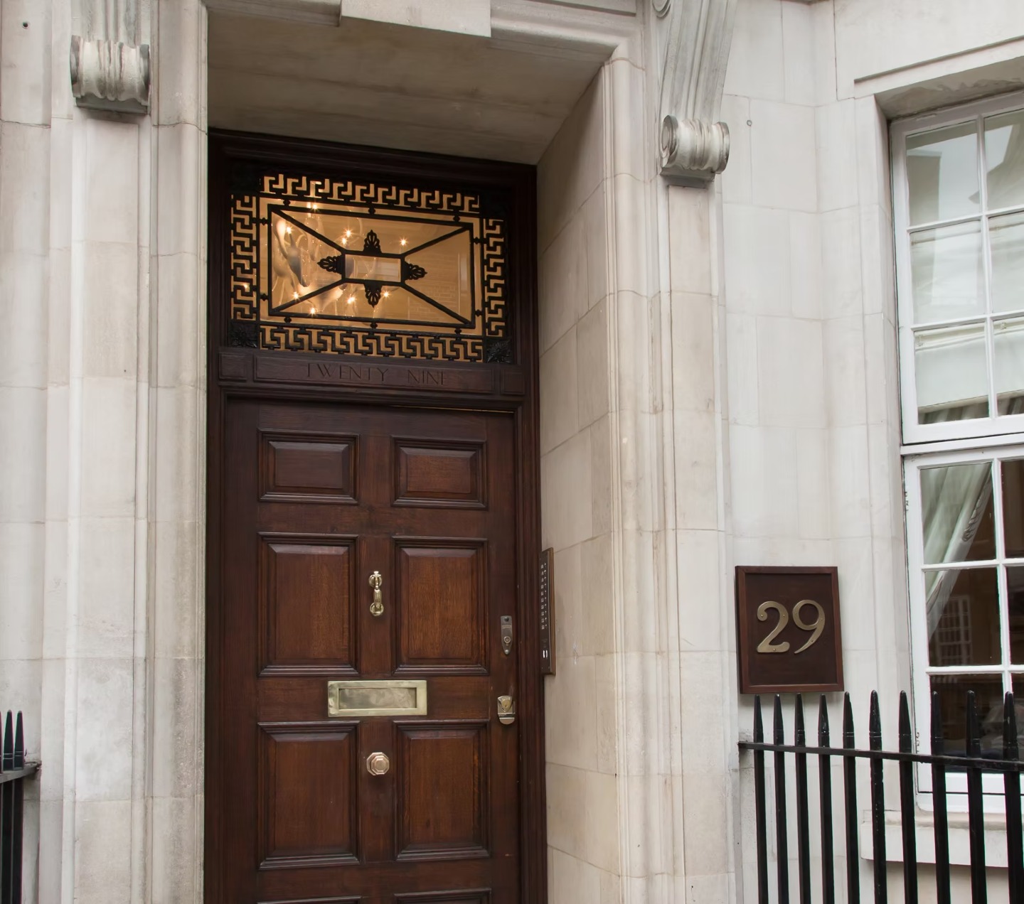 Discover exceptional dental care in the heart of London’s West End medical district!🦷💫
Our practice in Marylebone blends cutting-edge dentistry with the vibrant energy of this iconic London neighbourhood known for dentistry excellence. From routine check-ups to advanced treatments, we’re here to help you achieve a healthy, confident smile.
Experience personalised care and convenience in the heart of Marylebone. Book your appointment today!
Get in touch with our team to book your appointment - we look forward to seeing you soon!
The London Centre For Prosthodontics
29 Weymouth Street
London, W1G 7DB
020 7637 4518
info@londonprosthodontics.com
Monday - Friday: 7:30am - 4:30pm
#SmileMakeover #EmergencyDentistLondon #LondonDentalClinic #SmileTransformation #CosmeticDentistLondon