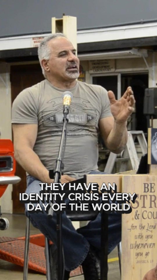 When you know your value, you don’t have to beg anyone to like you, choose you, or love you. Most people struggle with identity because they don’t know who they are in Christ, so they look for worth in cars, appearance, or things they own.
But when you understand your God‑given identity, everything shifts. You stop chasing people. You stop trying to prove yourself.
Know your worth. Stand in who Christ says you are. The right people will come toward you.