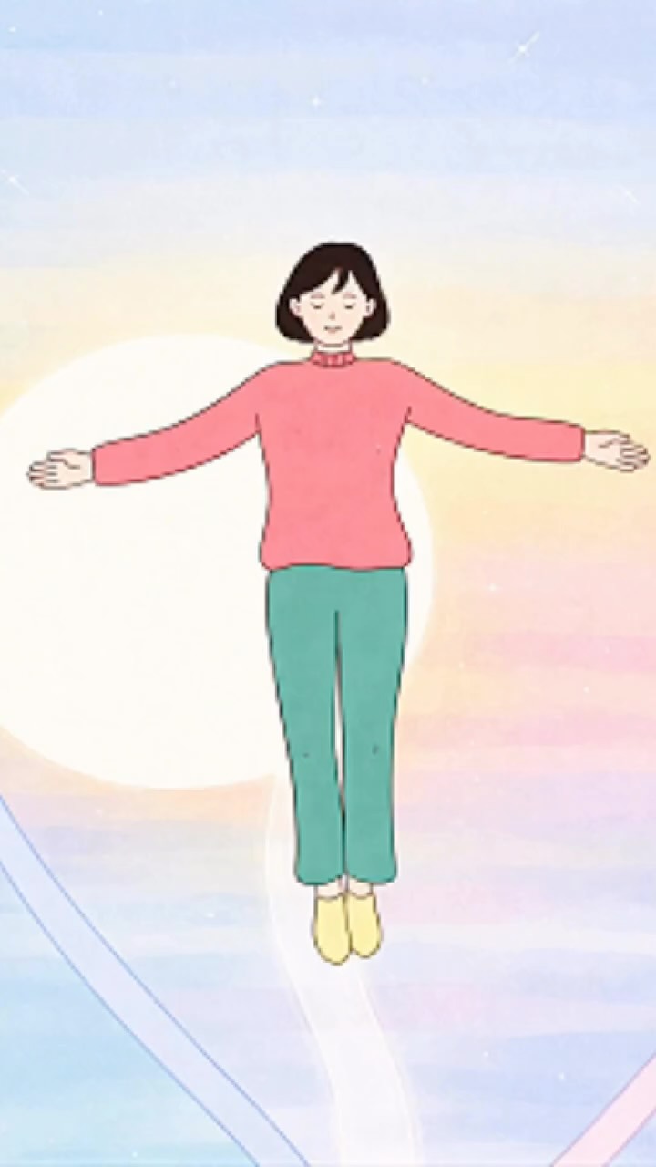 Si las definiciones cursis de la FELICIDAD ya no te dicen nada, estás en el lugar correcto :)
En este video te invito a ver la palabra FELICIDAD con otros ojos; saliéndonos de las definiciones clichés y resignificándola según mejor nos convenga.
¡Espero que te guste!
🖤
Valeria
👉Te recomiendo leer el capítulo 6 completo en mi libro El Ombligo de Eva: un diccionario personal, 🔗link en mi bio.
•
Equipo 🚀
Animación: @cazurroart
Voz: @estoespoderdecir
Dirección e idea original:
@valeriavalencia.words
•
#librorecomendado #palabrasconluz #hablarnosbonito #elpoderdelaspalabras #elombligodeeva