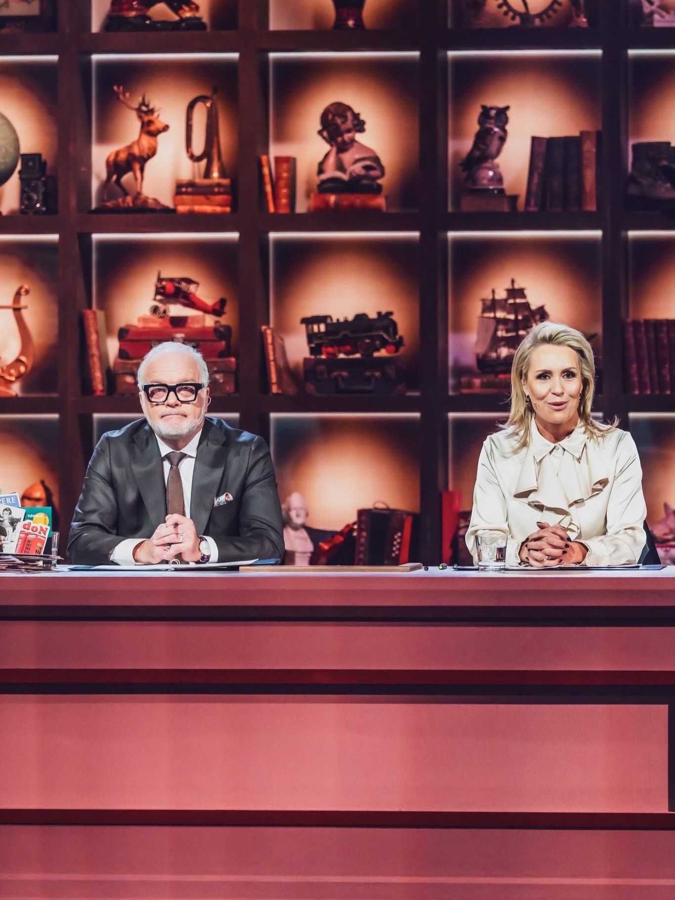 Ai että! Viime lauantaina nähtiin erittäin tiukka Hengaillaan alkuerä. Ja mikä artistivieras ❤️ @emiliasiscoofficial
Matka jatkuu! Hengaillaan 4. alkuerä ensi lauantaina Yle TV1 klo 21.00 artistivieraana UMK-kisaaja @komiatofficial