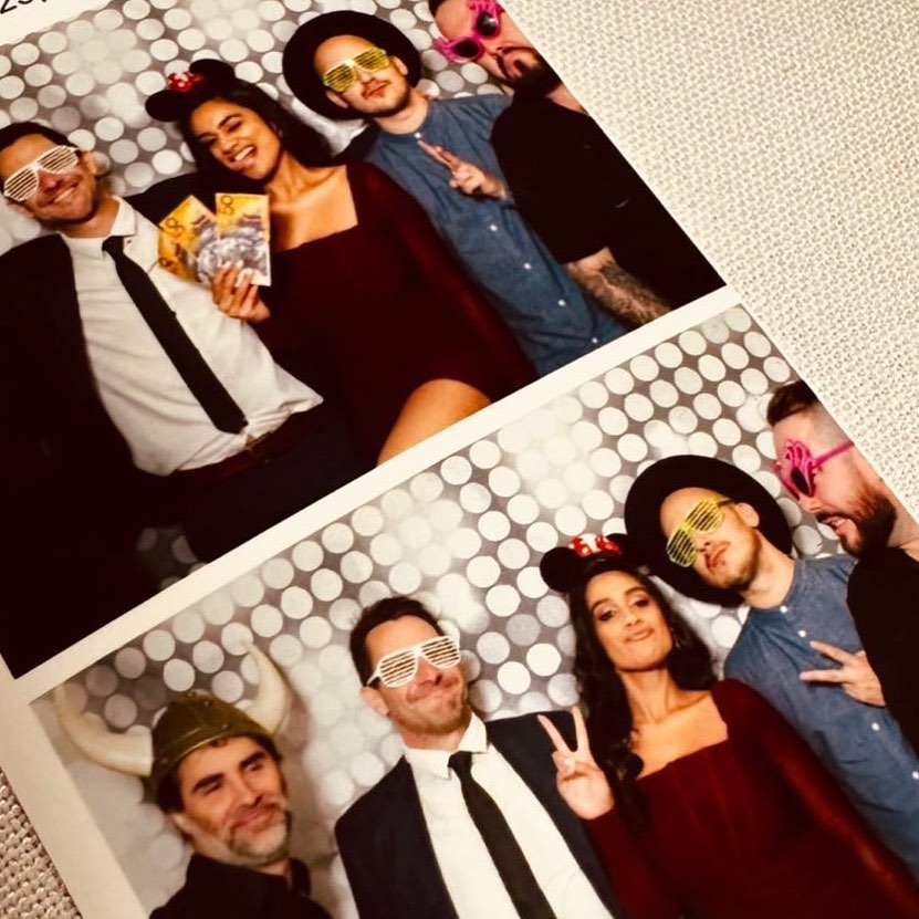 Good vibes with this crew last night at Coburg Town Hall 💃🏽 thanks for the hookup @blueavenuemelb 🥳
#wedding #weddingband #covers #weddingentertainment #partyband #melbourneweddings #jukeboxdynamite #coverband #melbourne #companyparty #music #eventsmelbourne #eventsprofs #awardsnight #events #eventplanning #showband #corporateevents #eventplanner #shesaidyes #weddingmelbourne #specialday #bride #melbournemusic #sydneymusic #production #weddingsaustralia #weddinginspiration #luxuryweddings