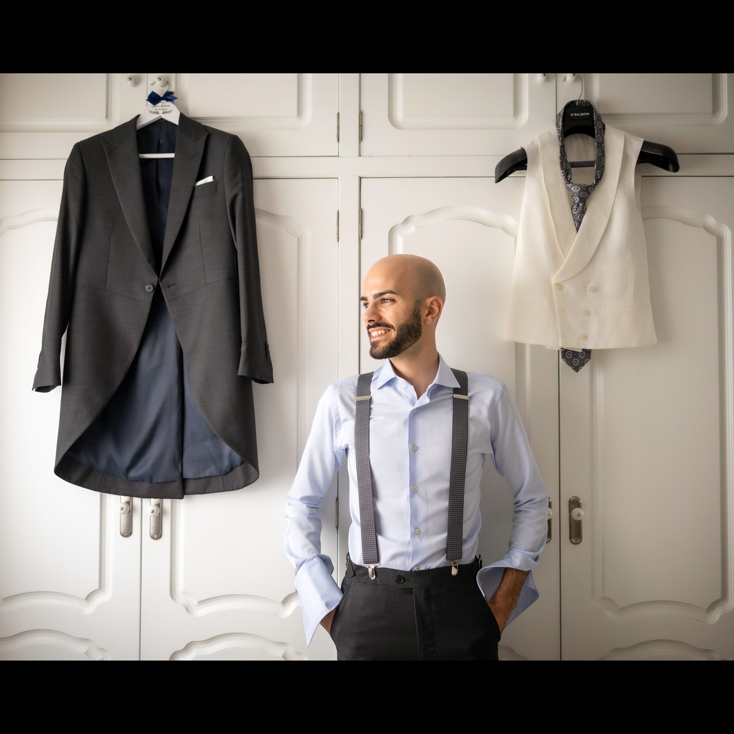 David ❤️ José Antonio
#fotografobodascordoba
#fotografobodassevilla
#fotografobodasmalaga
#fotografodebodas
#fotografo
#bodacordoba
#bodasbonitas
#bodas
#wedding
#weddingphotography
#novios