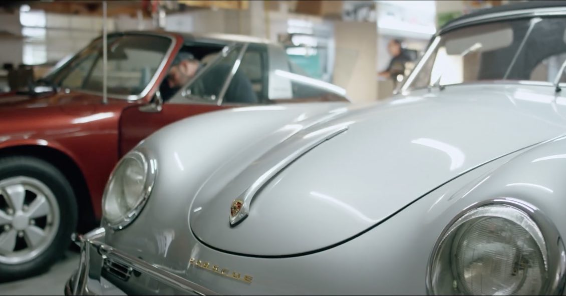 Our go-to picks for a top-down drive #porsche #carsofinstagram #carswithoutlimits #carspotting #GKRestorations #carlifestyle #porsche356 #356 #porschelife #car #instacar #racecar #classiccar #RemadebyHand #porsche911 #porsche912 #autorestoration #carrestoration #restoration #antiquecar #vintagecar