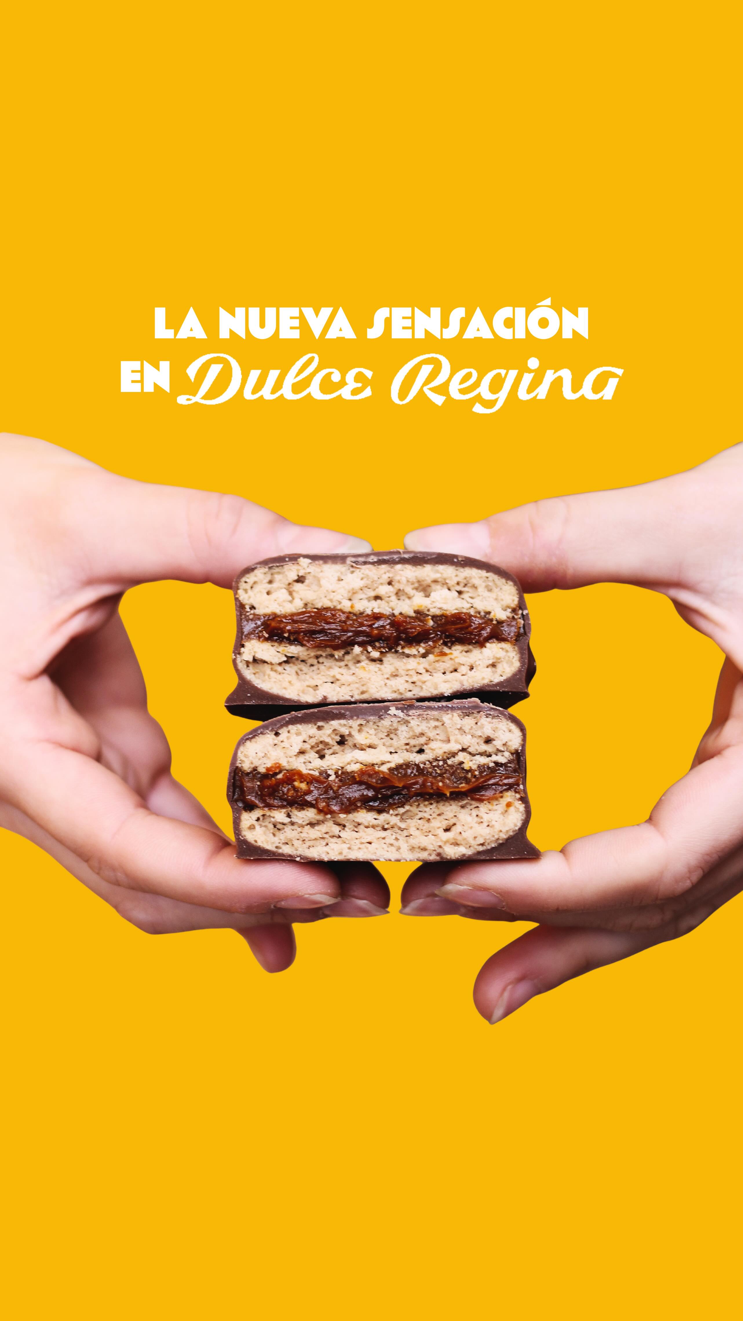 🇦🇷🍪 Los alfajores argentinos han llegado a Dulce Regina
La nueva sensación dulce que ya está dando que hablar.
Rellenos con mucho dulce de leche, suaves, intensos y hechos para enamorar desde el primer bocado.
Por ahora puedes elegir entre tres versiones:
🍫 Bañado en chocolate con leche
🤍 Bañado en chocolate blanco
🥥 Clásico, con ralladura de coco y limón
Perfectos para merendar, regalar o darte ese capricho que llevabas tiempo buscando.
Y atención, porque esto acaba de empezar: iremos incorporando nuevas variedades muy pronto 👀✨
📍 Disponibles en Dulce Regina (Sevilla).
Si te gustan los alfajores… este es tu sitio.